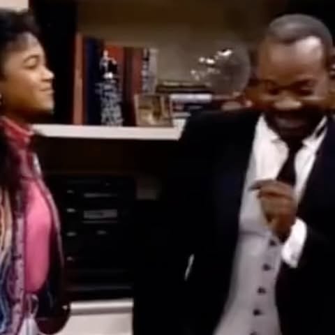 Fresh Prince Legacy Lives: Tatyana Ali Remembers Classic Moments