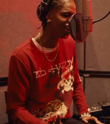 JD McCrary brings fresh energy this Friday with a promise: a new 'Lullaby' video awaits!!!!