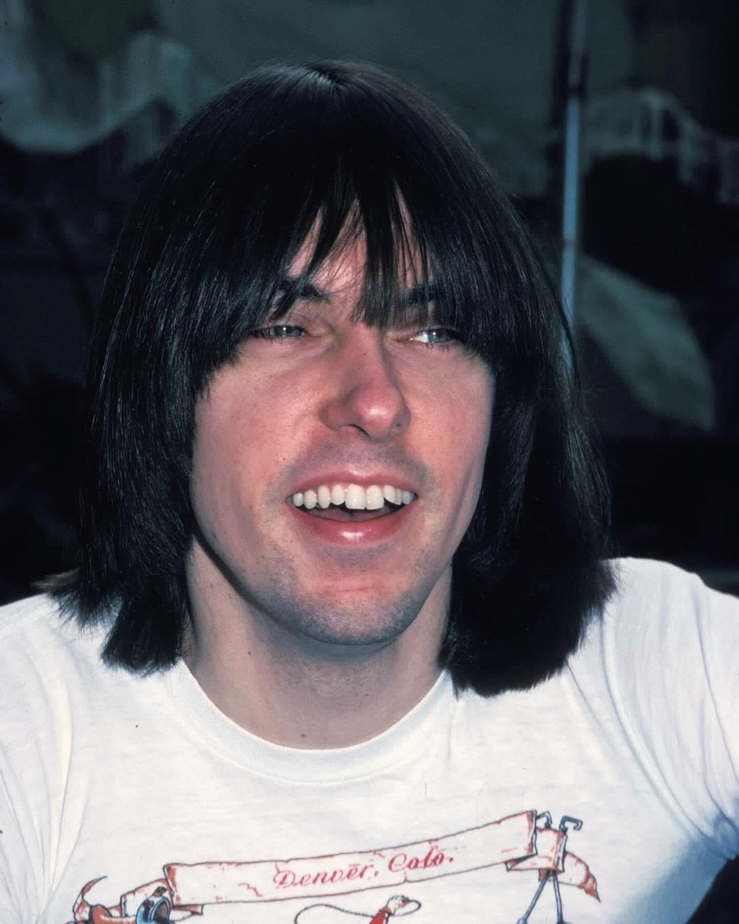 Friday Vibes At Johnny Ramone Army HQ Experience the timeless punk spirit at legendary Ramones HQ where bold music fuels weekend