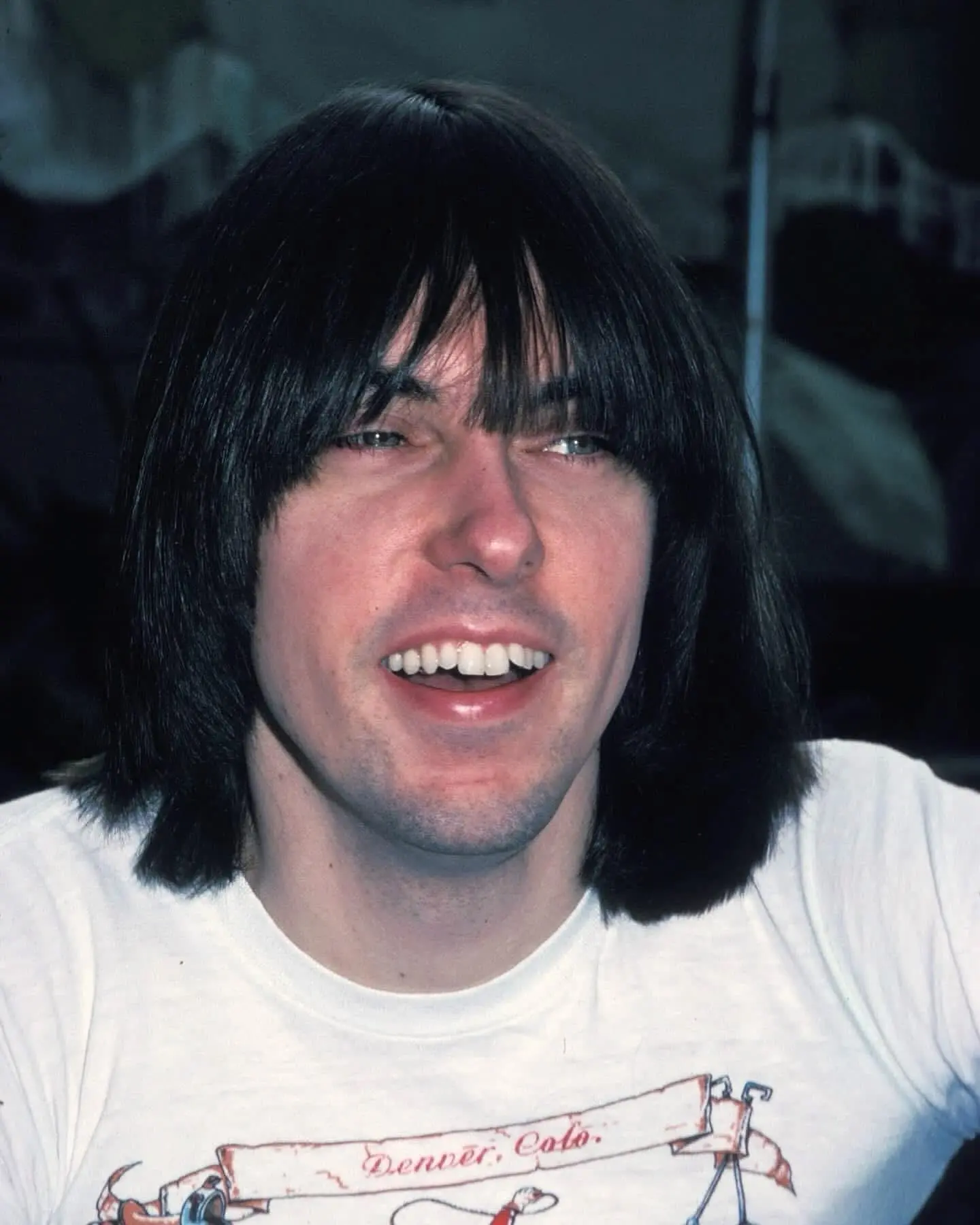 Experience the timeless punk spirit at legendary Ramones HQ where bold music fuels weekend