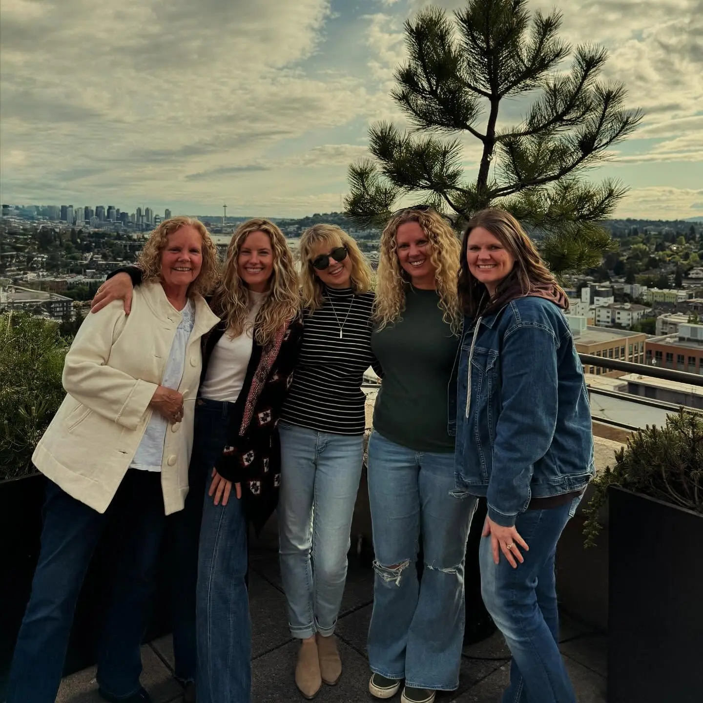 Friendship On The Road: Erica Rhodes’ Journey Unfolds Erica Rhodes embraces road trips, celebrating adventure, laughter and true bonds for miles.