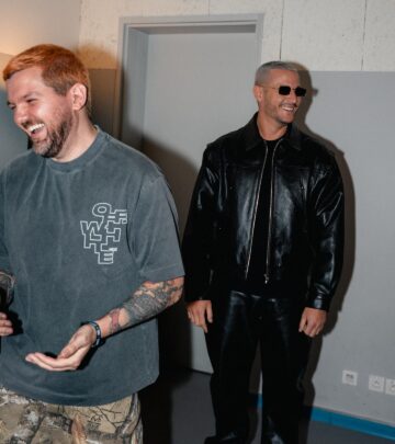 Friendship Rekindled: Dillon Francis And DJ Snake Reunion