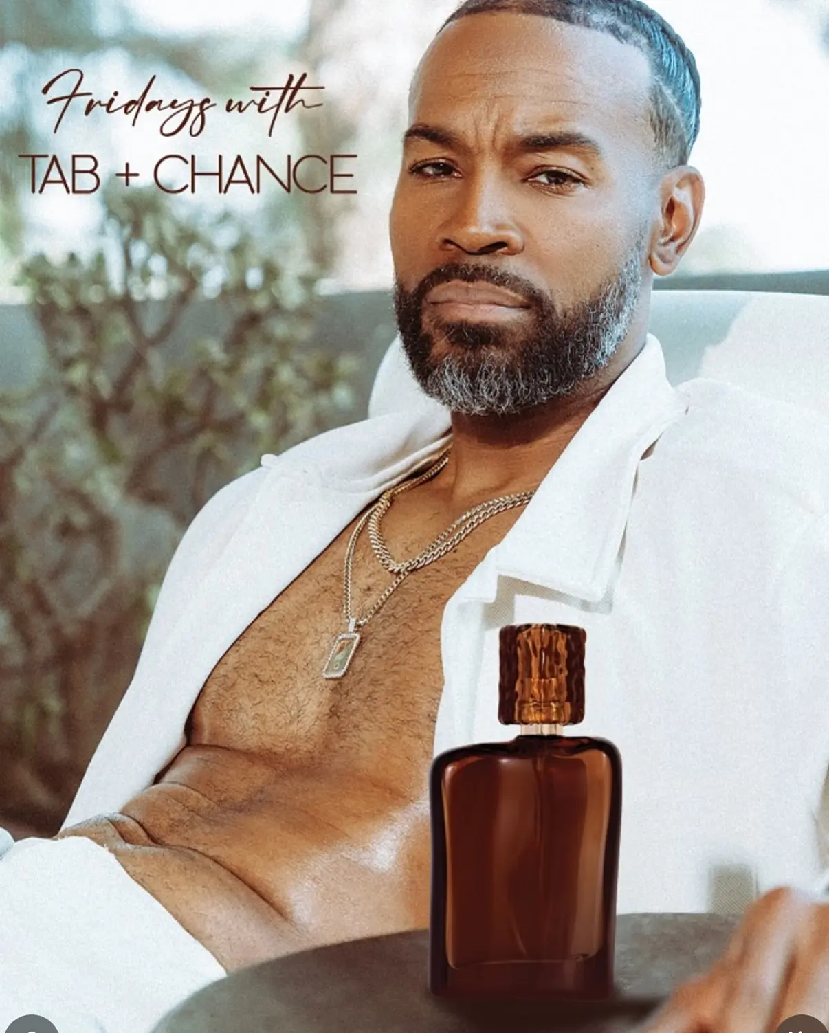 Friendship Sparks Tab & Chance Business Buzz