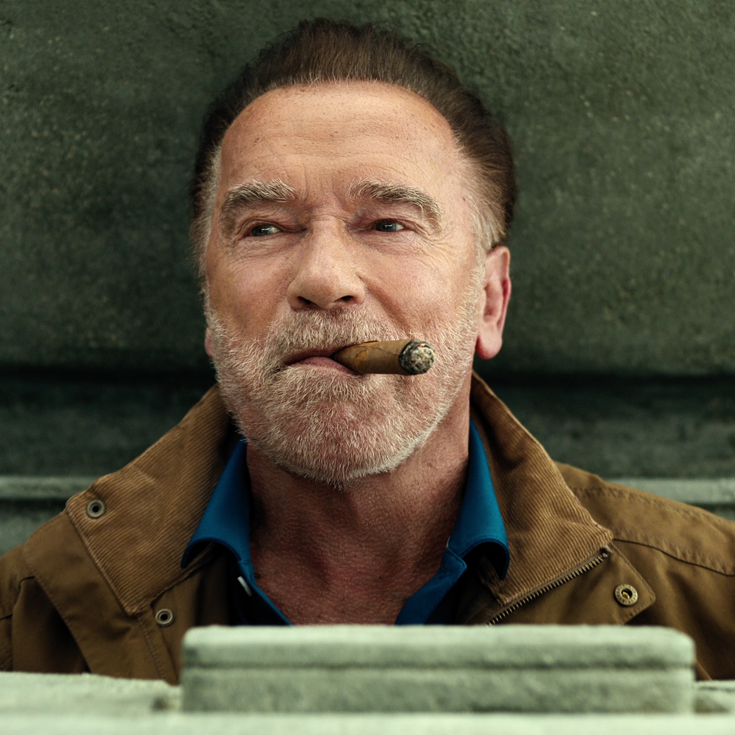 FUBAR Return: One Month Countdown Begins Arnold Schwarzenegger announces FUBAR return in one month, thrilling fans worldwide. Stay!