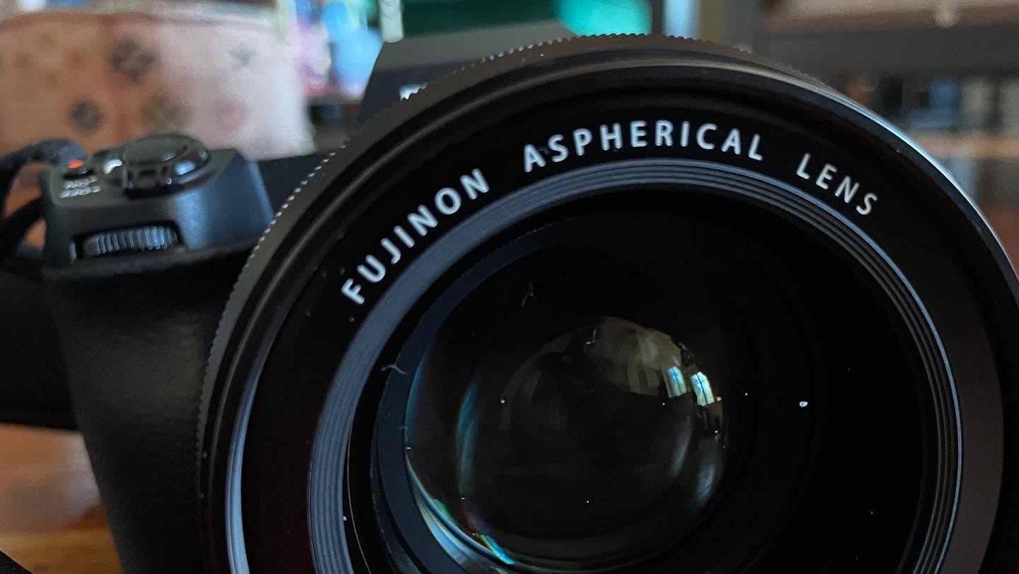 Fujifilm X-H2s Shines In Indie Film Production