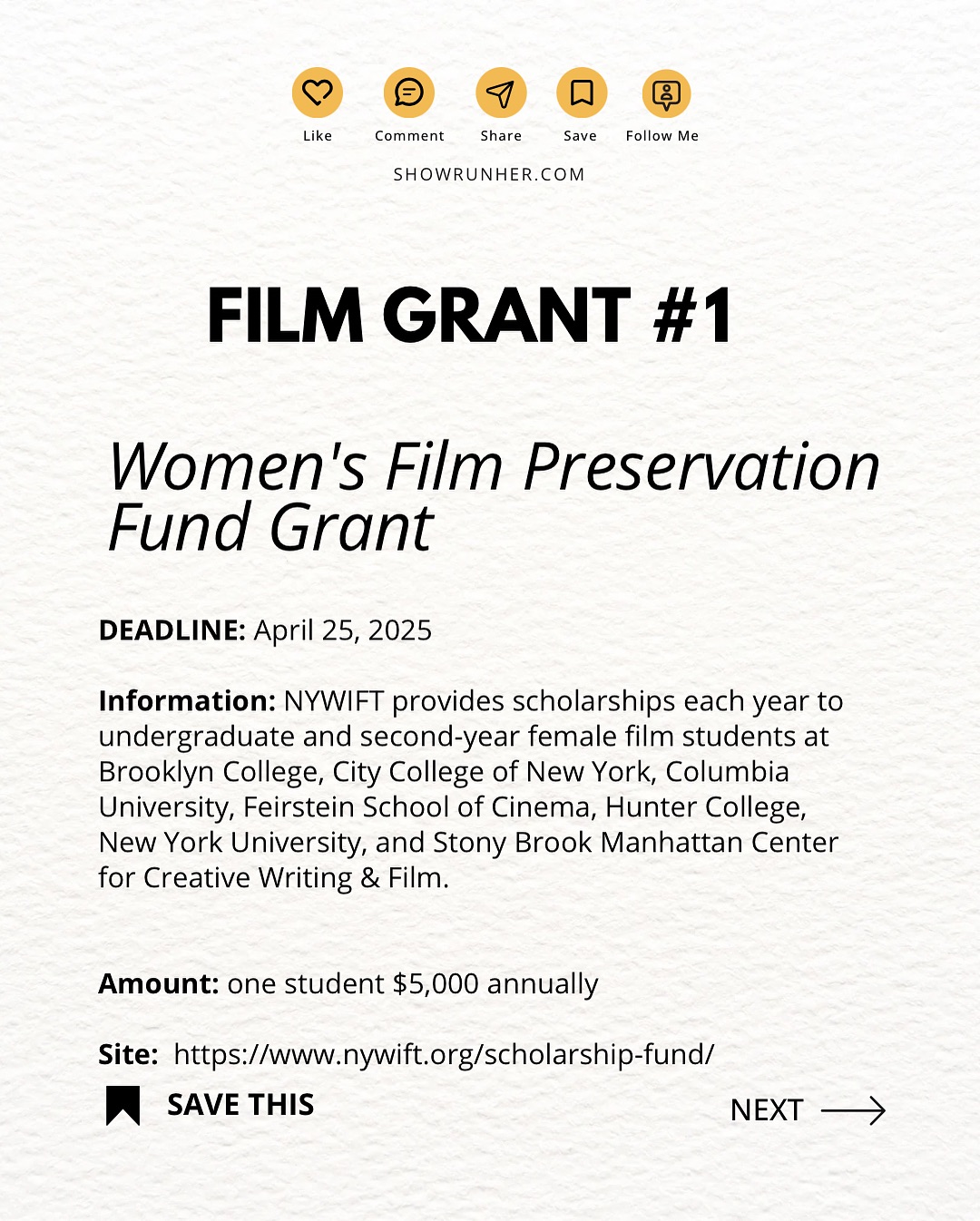 Fund Your Film Project With The Ultimate Grant Guide
