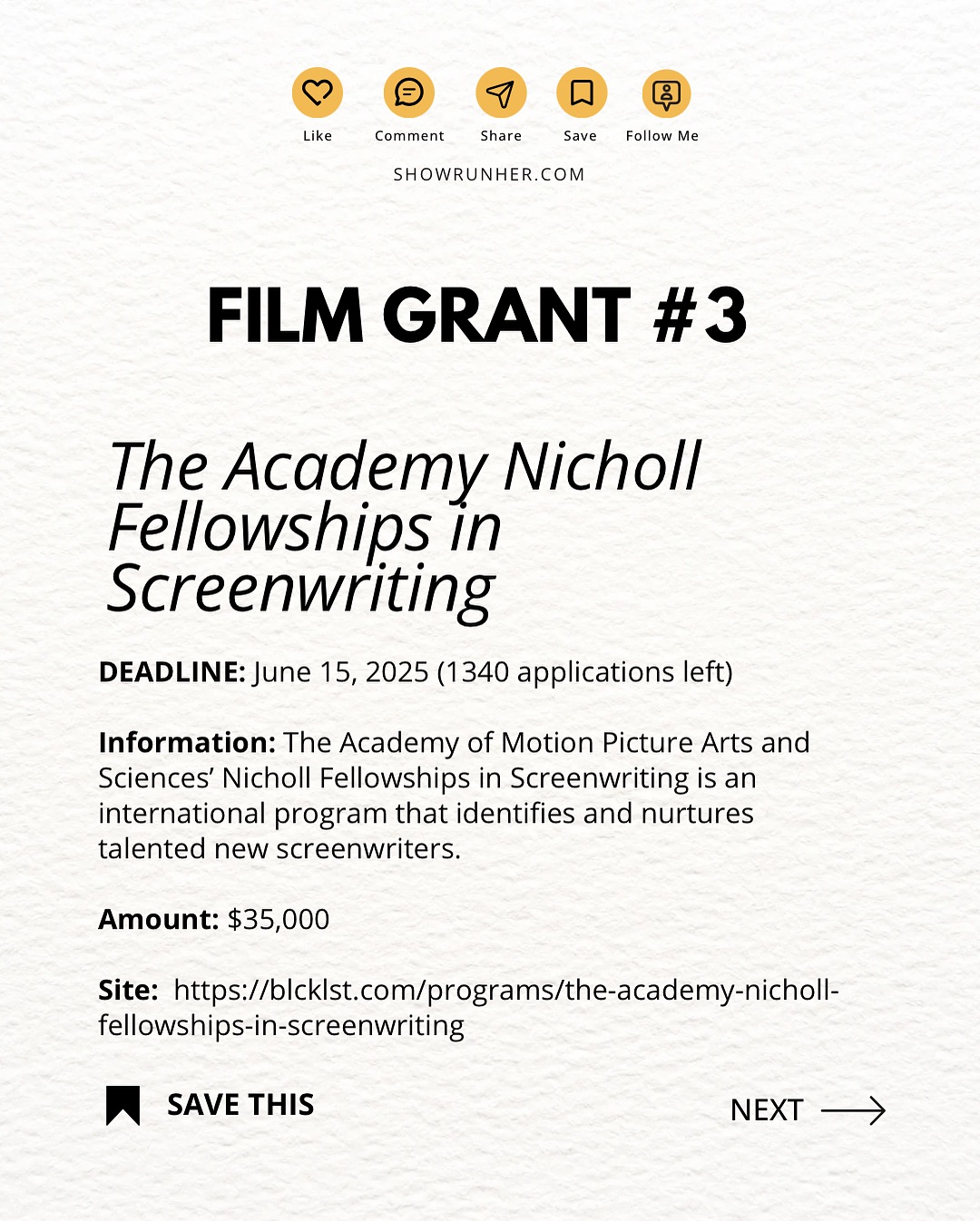 Fund Your Film Project With The Ultimate Grant Guide