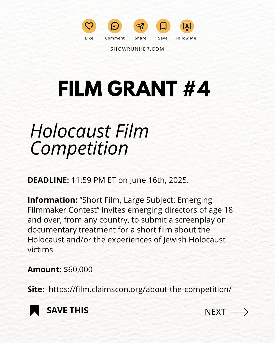 Fund Your Film Project With The Ultimate Grant Guide