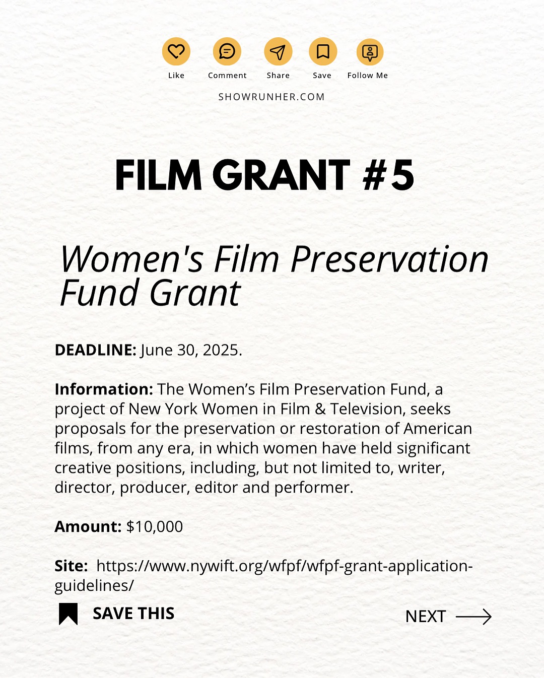 Fund Your Film Project With The Ultimate Grant Guide