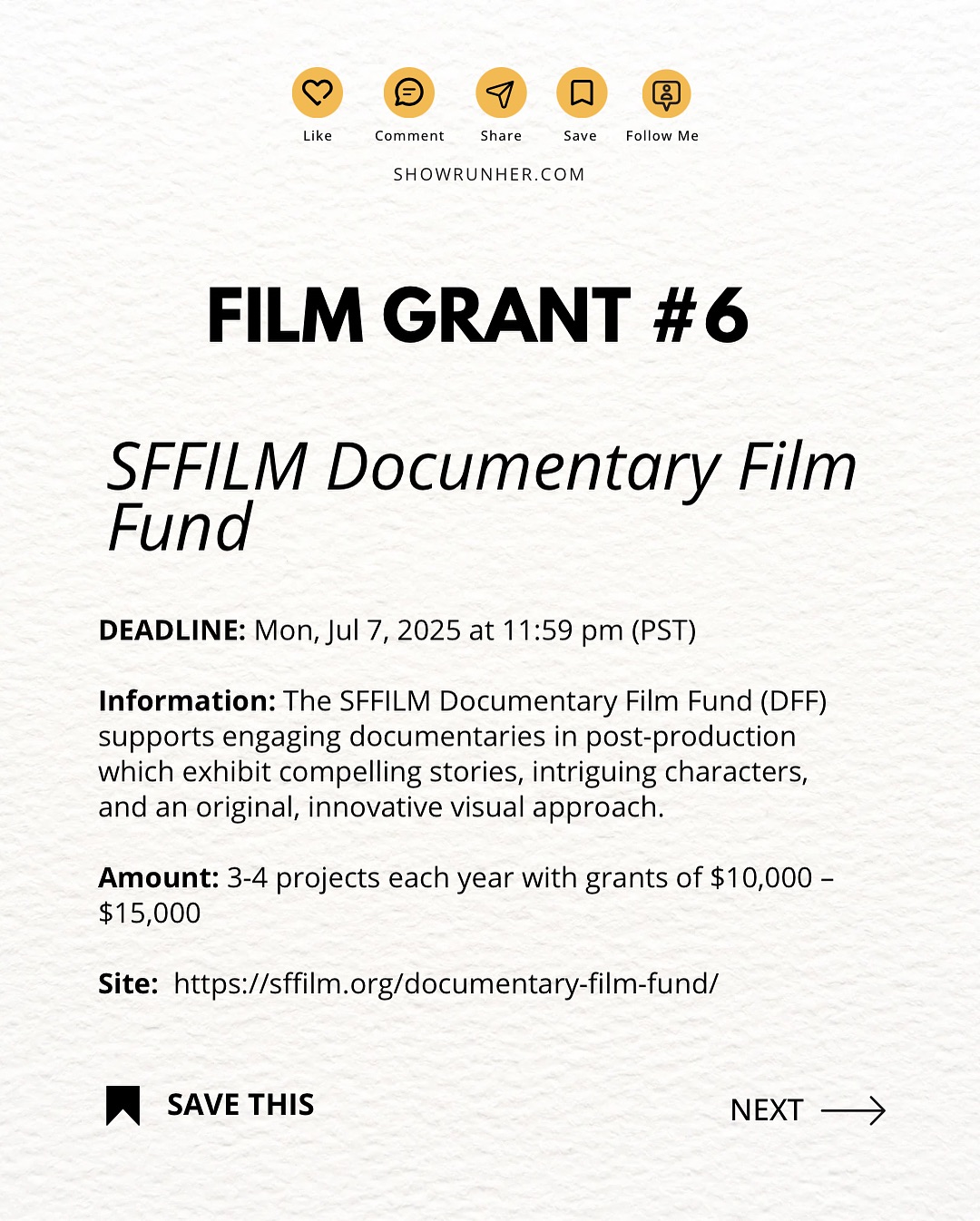 Fund Your Film Project With The Ultimate Grant Guide
