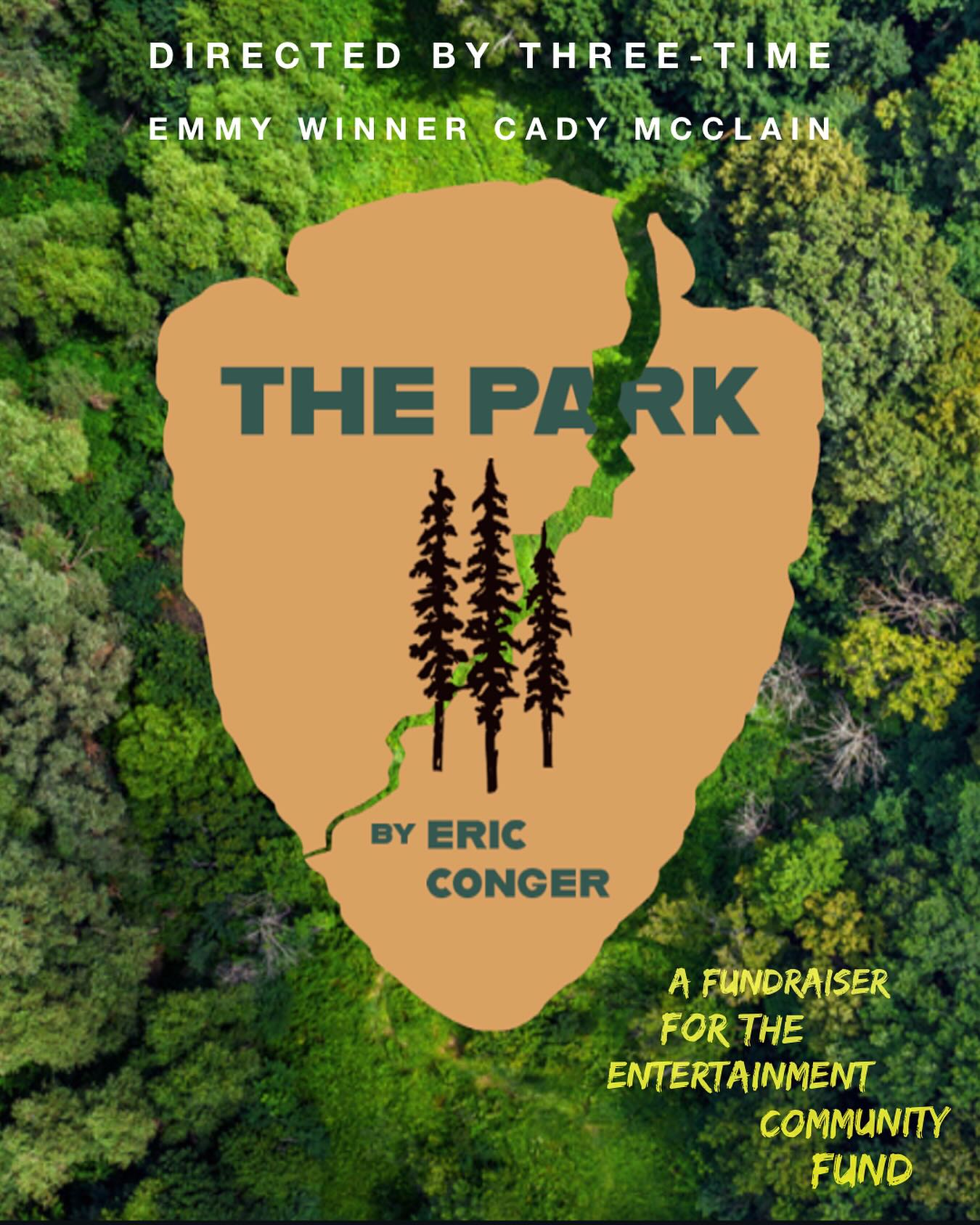 Fundraising Play Reading Lights Up West Hollywood Honoring creative talent at a two-day event in CA, uniting performers and supporters alike.