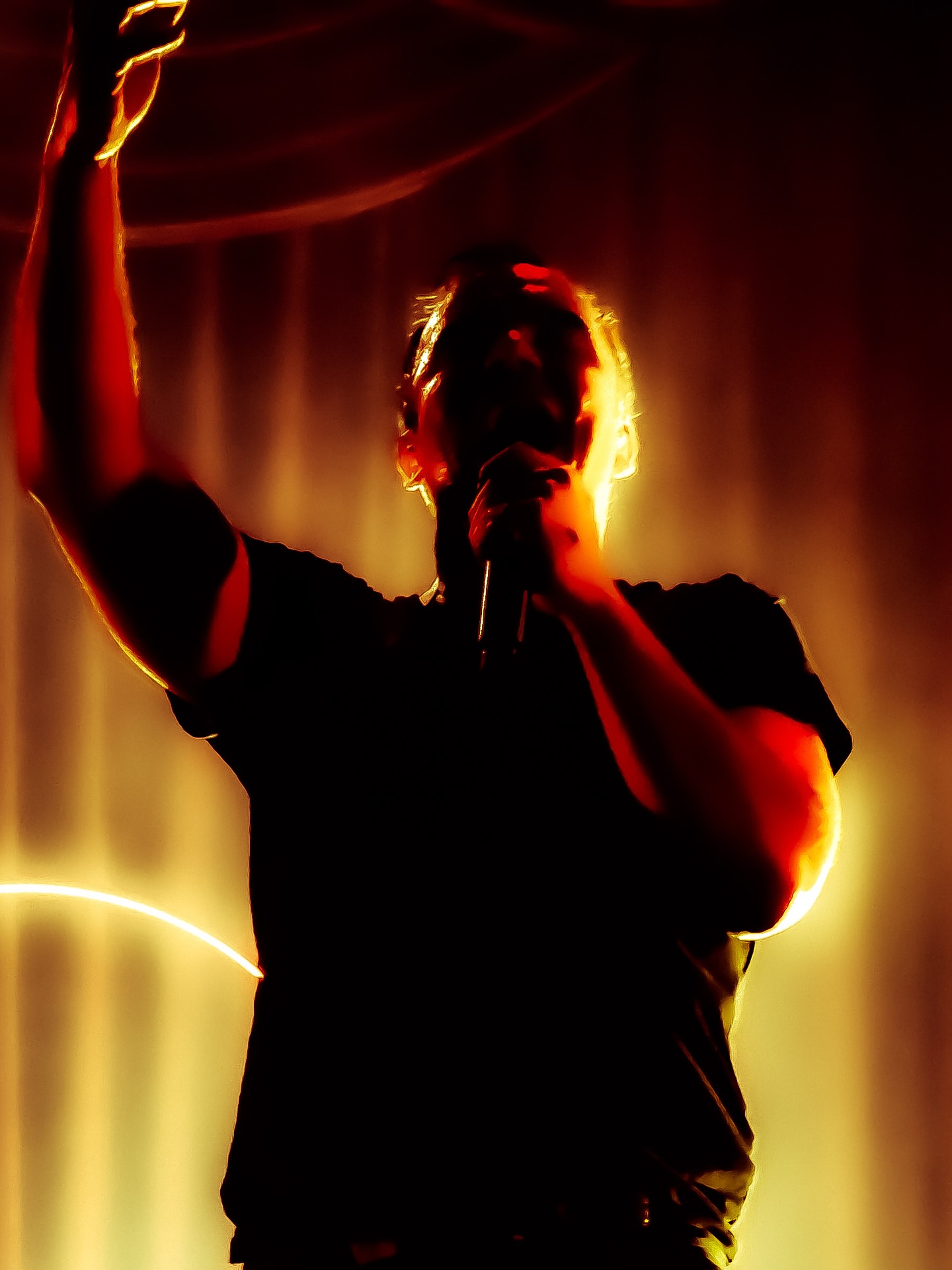 Future Islands Vegas Show Set For May 14, 2025 Indie rock act ignites epic live energy with electric beats and unforgettable vibes now!!