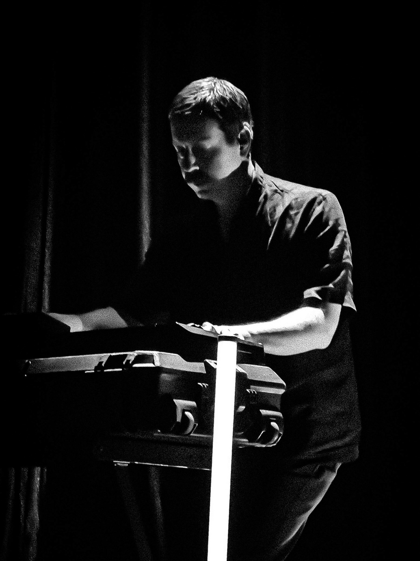 Future Islands Vegas Show Set For May 14, 2025