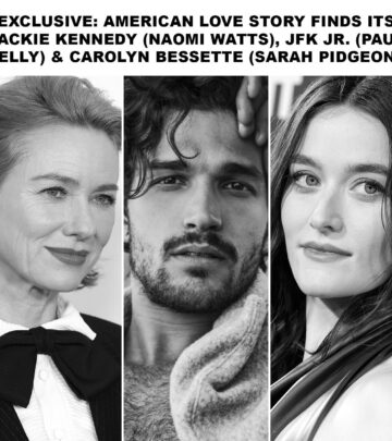 FX’s American Love Story Uncovers 90s Romance Drama