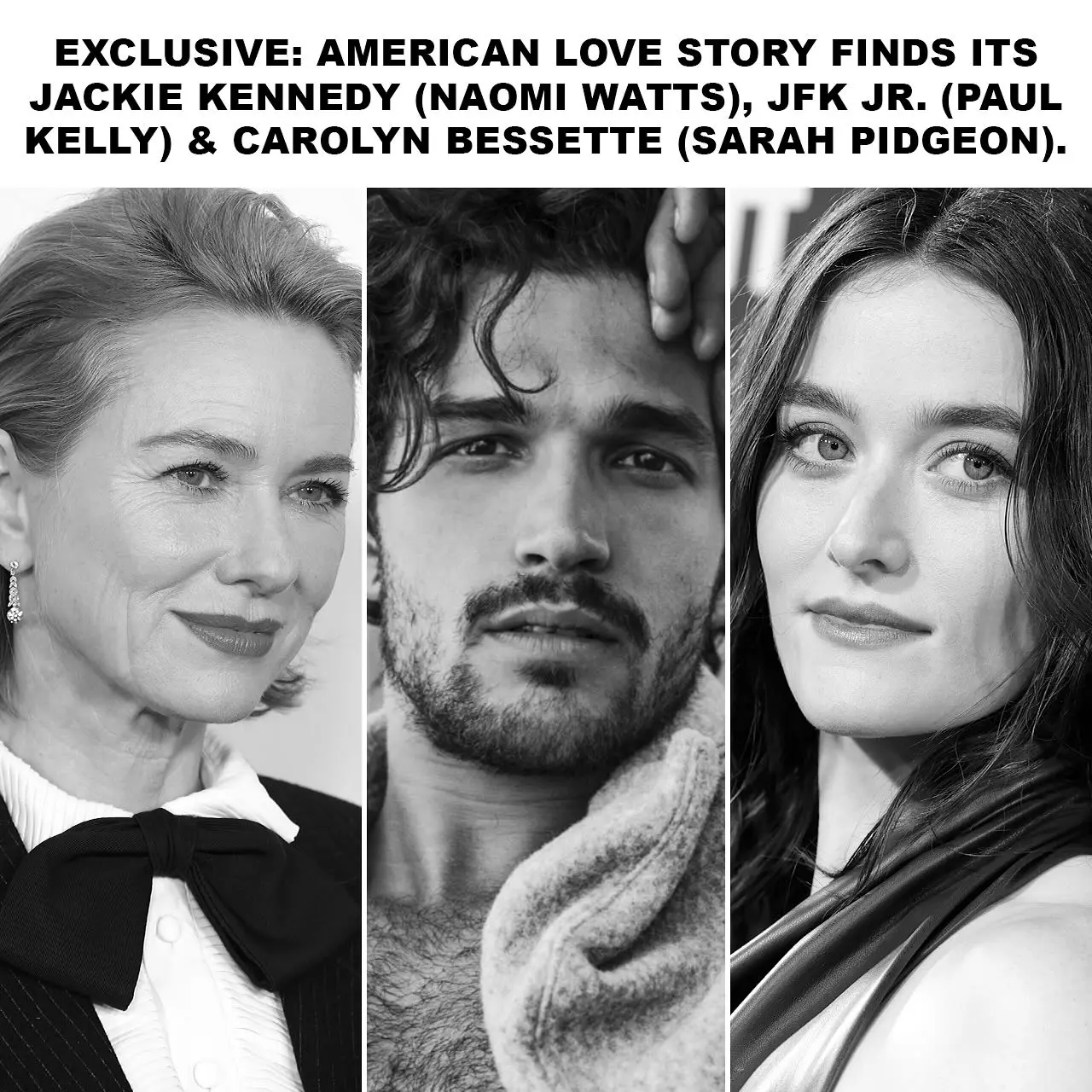 FX’s American Love Story Uncovers 90s Romance Drama Ryan Murphy’s new series captures a whirlwind 90s romance with twists of tragedy and fame.