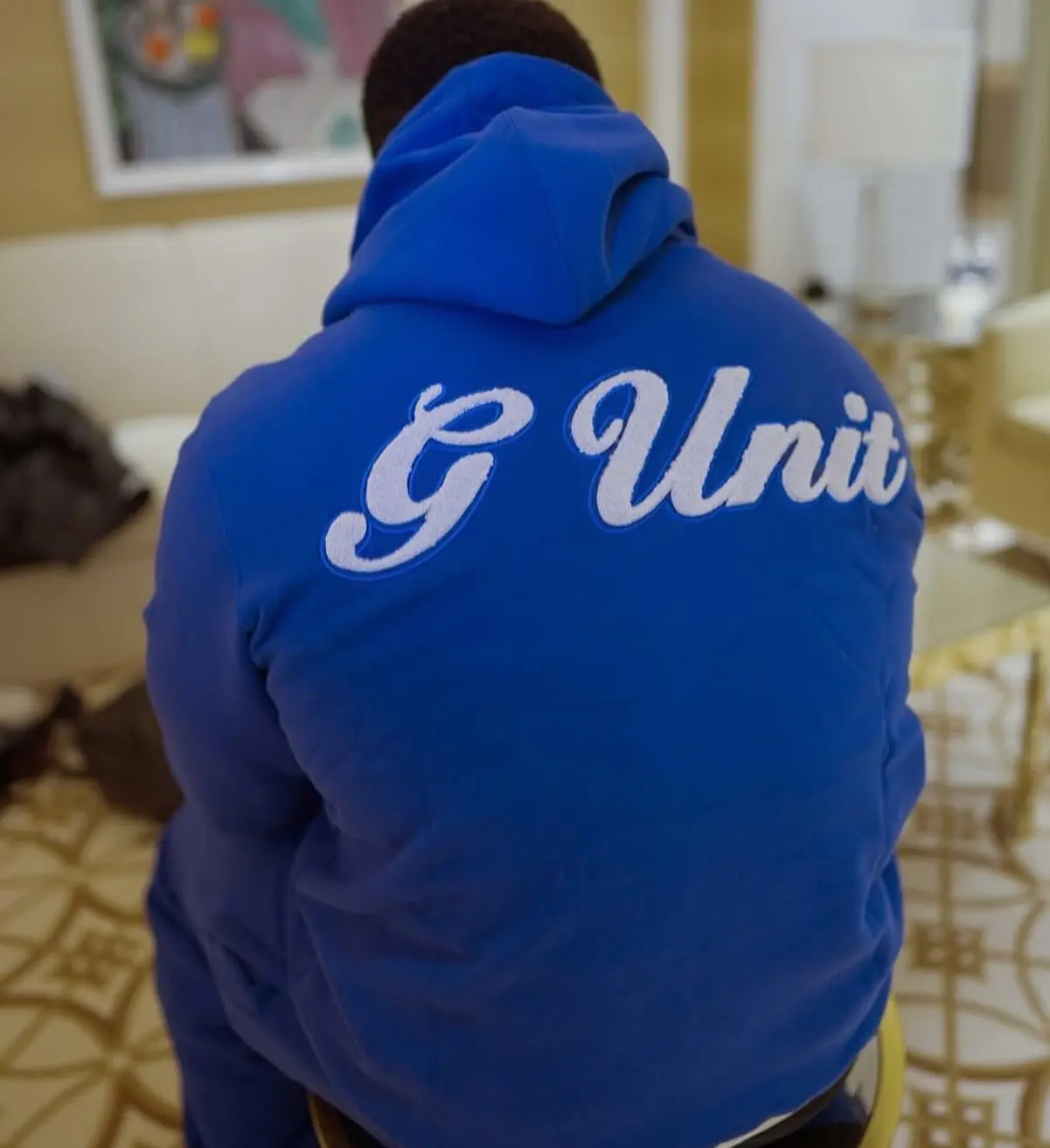 50 Cent Merges Rap, Film & TV Vibes Delivering Bold Fusion of Hip-Hop & Cinematic Energy.