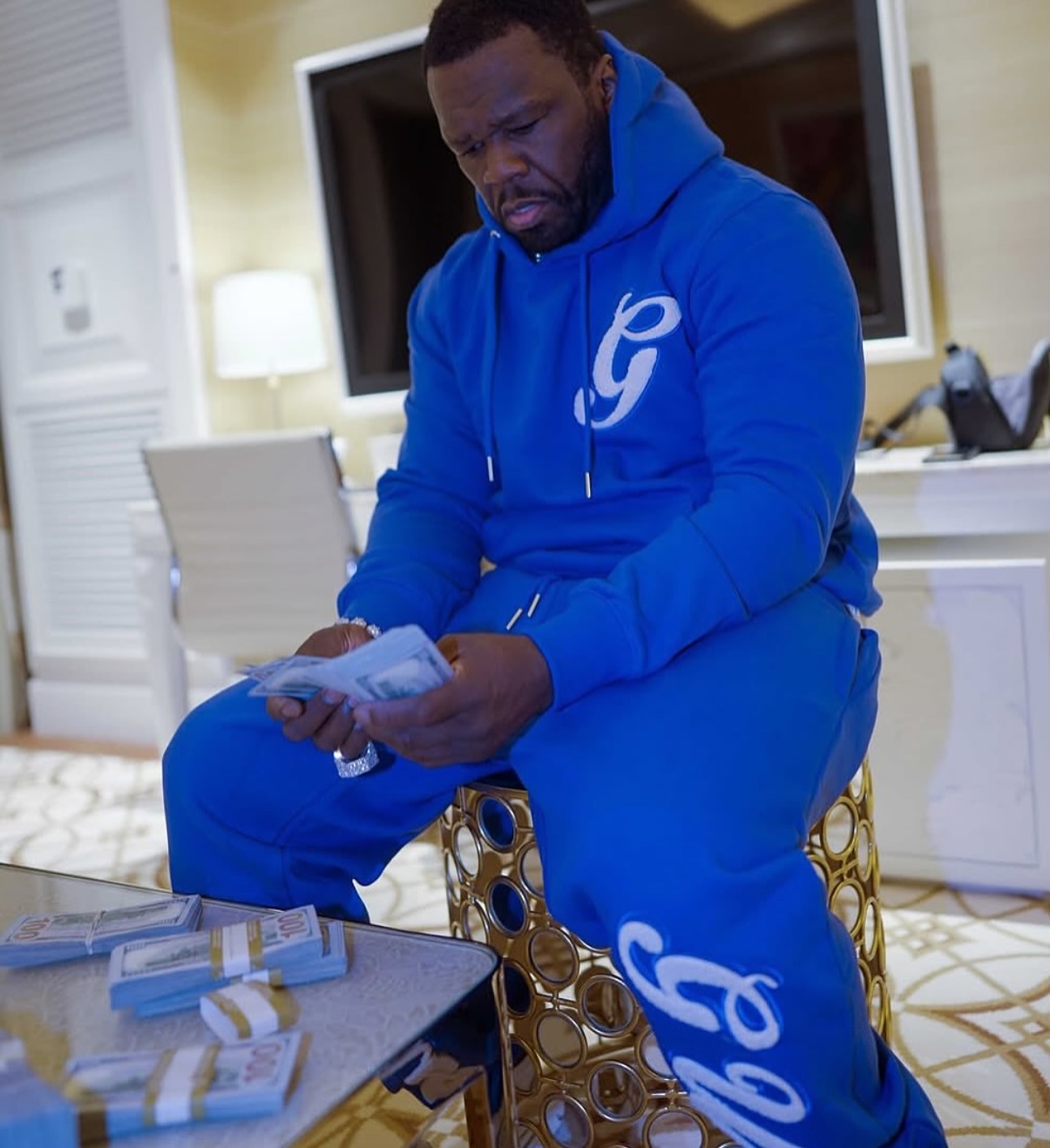 G-Unit Vibes In Music, Film And Television