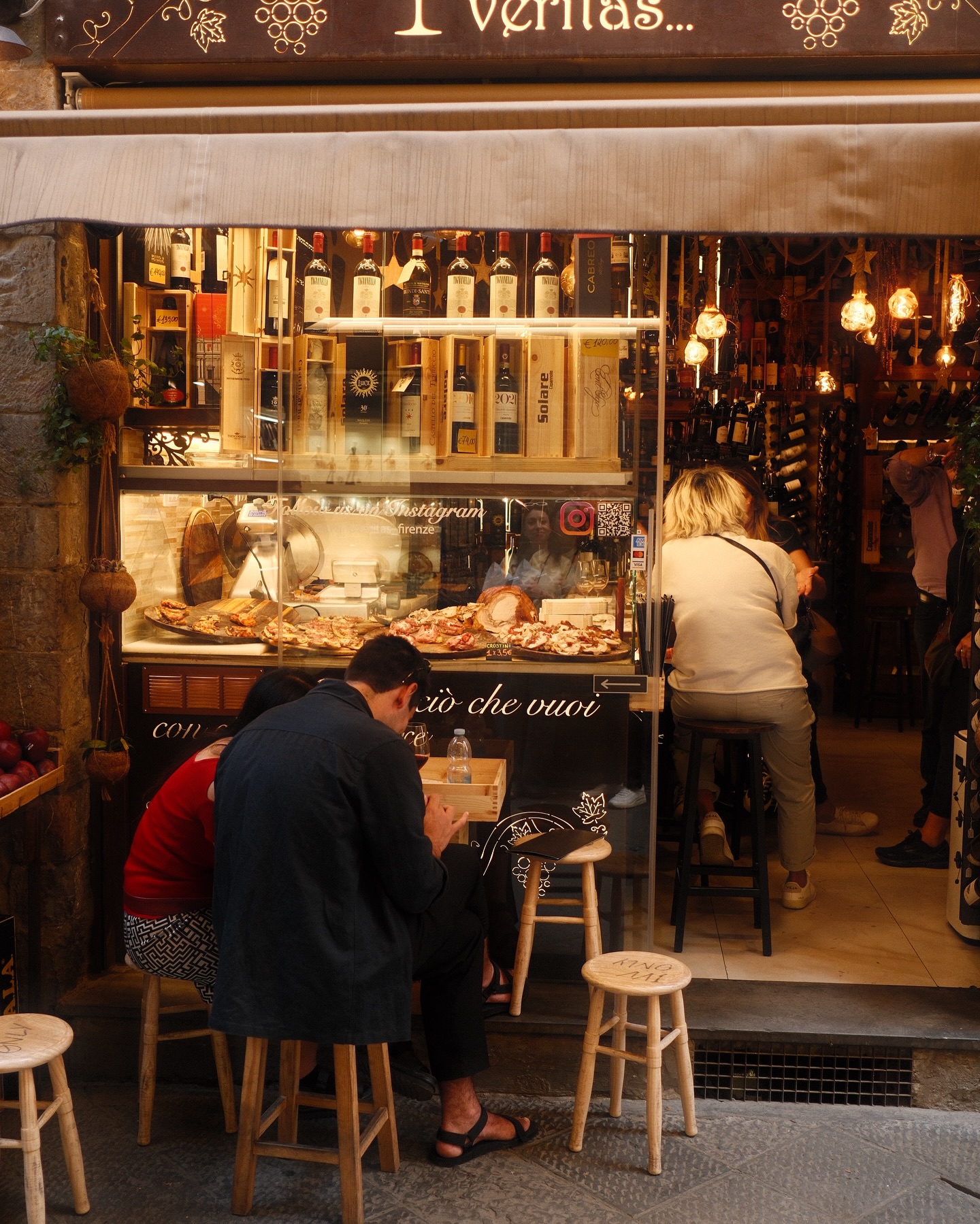 Gabriel Kunda Captures Timeless Moments In Firenze