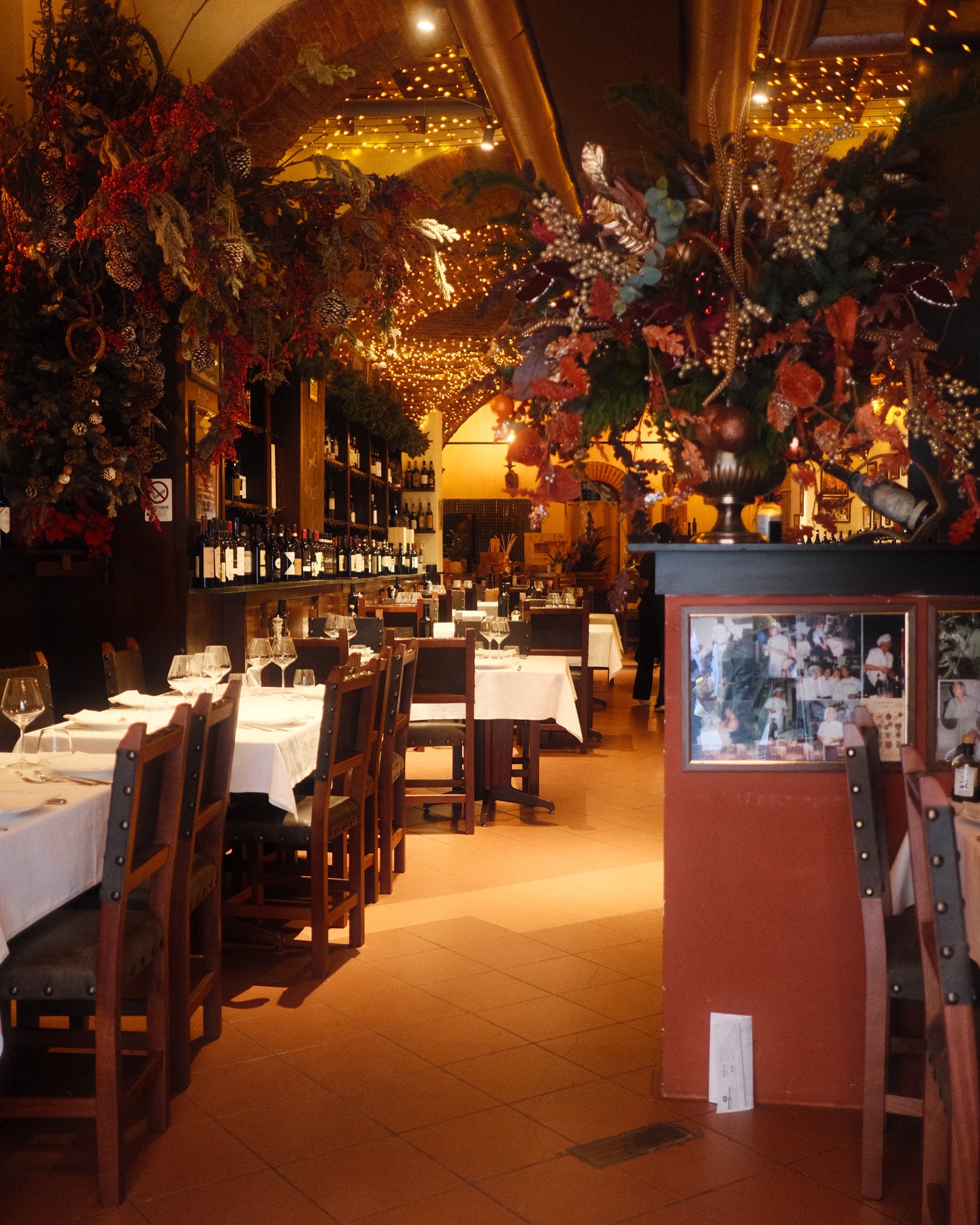 Gabriel Kunda Captures Timeless Moments In Firenze