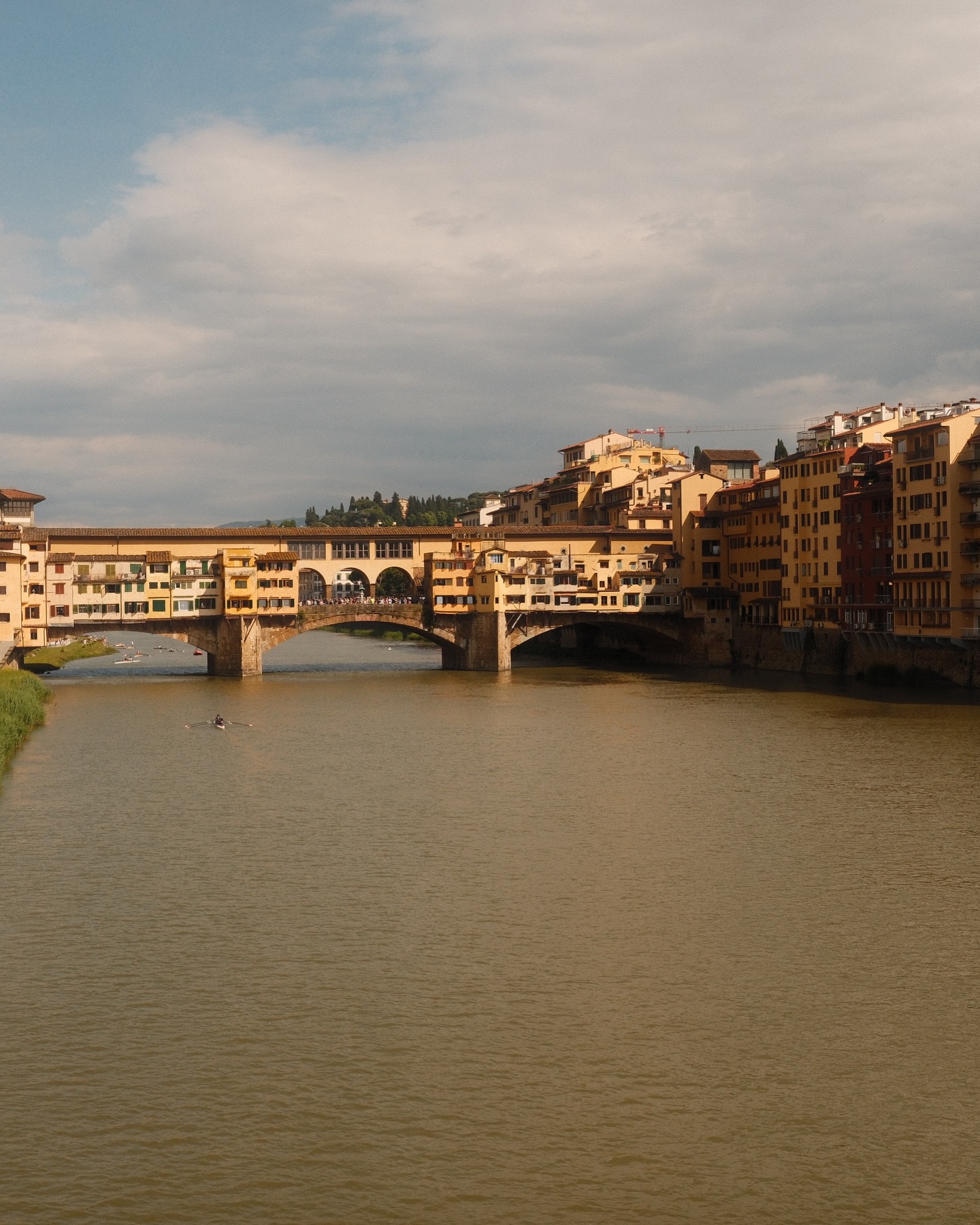 Gabriel Kunda Captures Timeless Moments In Firenze