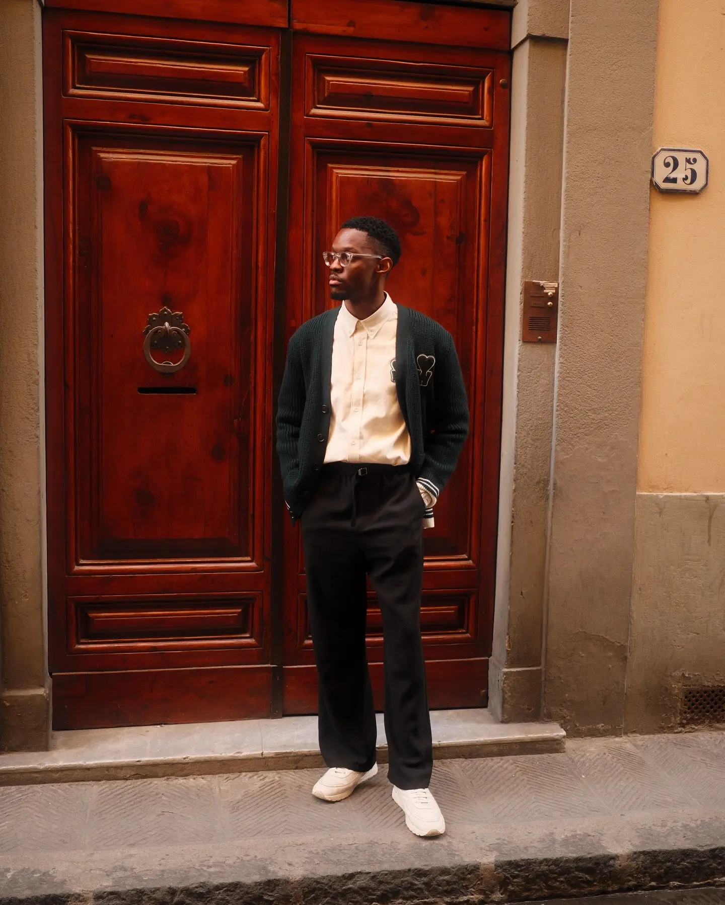 Gabriel Kunda Transforms Instagram Into Living Artwork