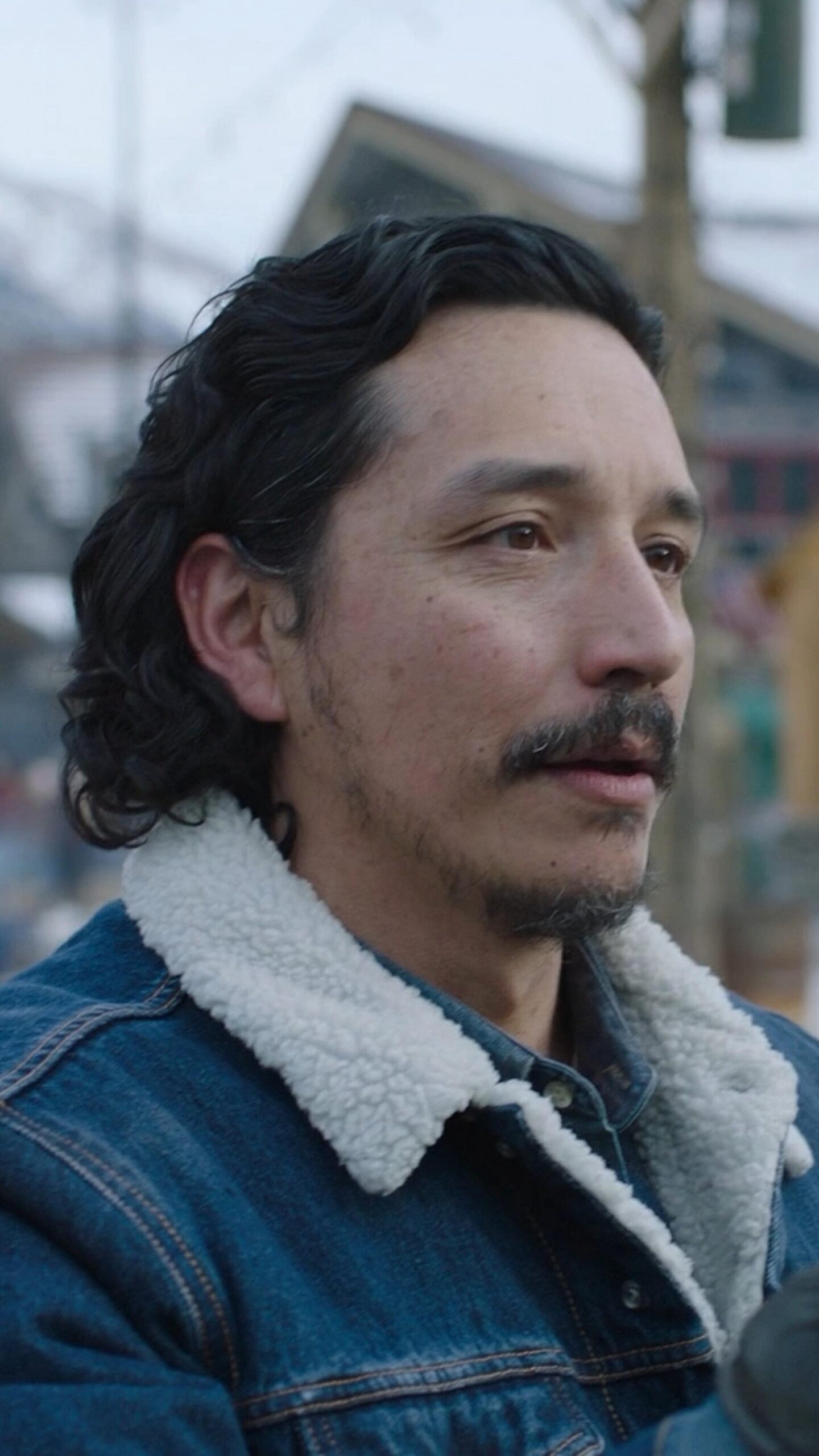 An intimate dialogue with Gabriel Luna and Craig Mazin on the art of casting pure souls.!!