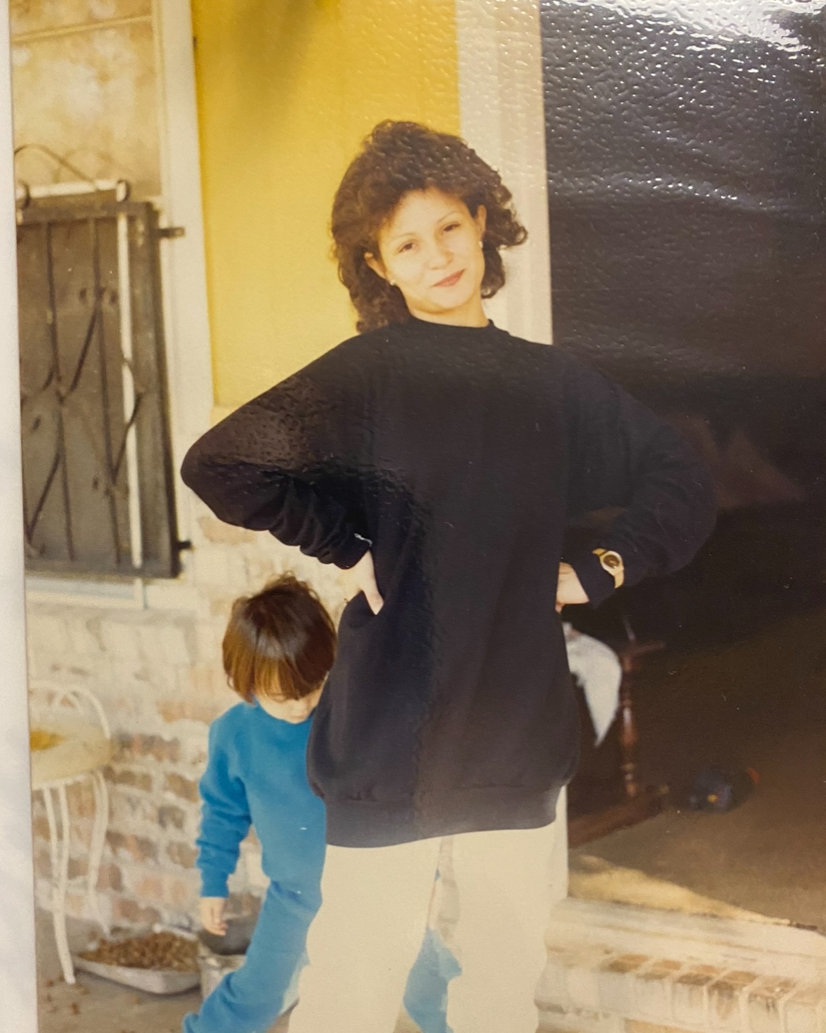Gabriel Luna Celebrates Mother's Day With Heartfelt Tribute