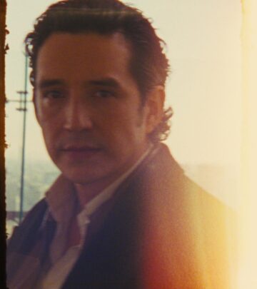 Gabriel Luna Stuns With Bold New Look