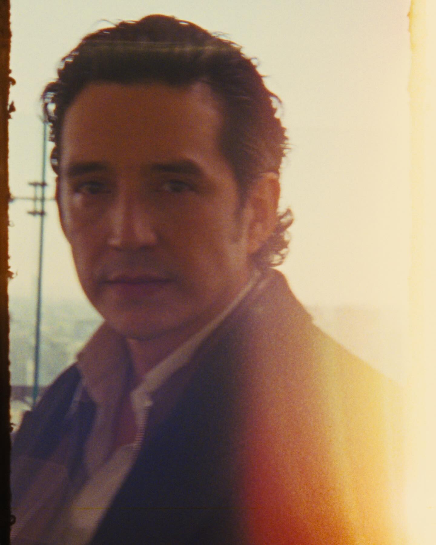 Gabriel Luna Stuns With Bold New Look Veteran actor transforms his look with expert styling and grooming, setting new trends