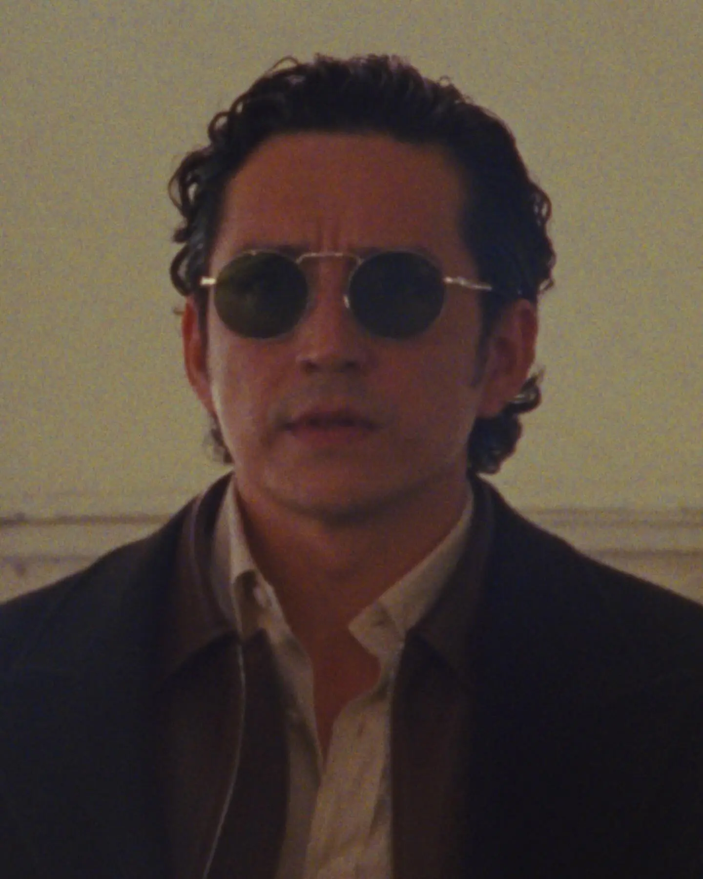 Gabriel Luna Stuns With Bold New Look