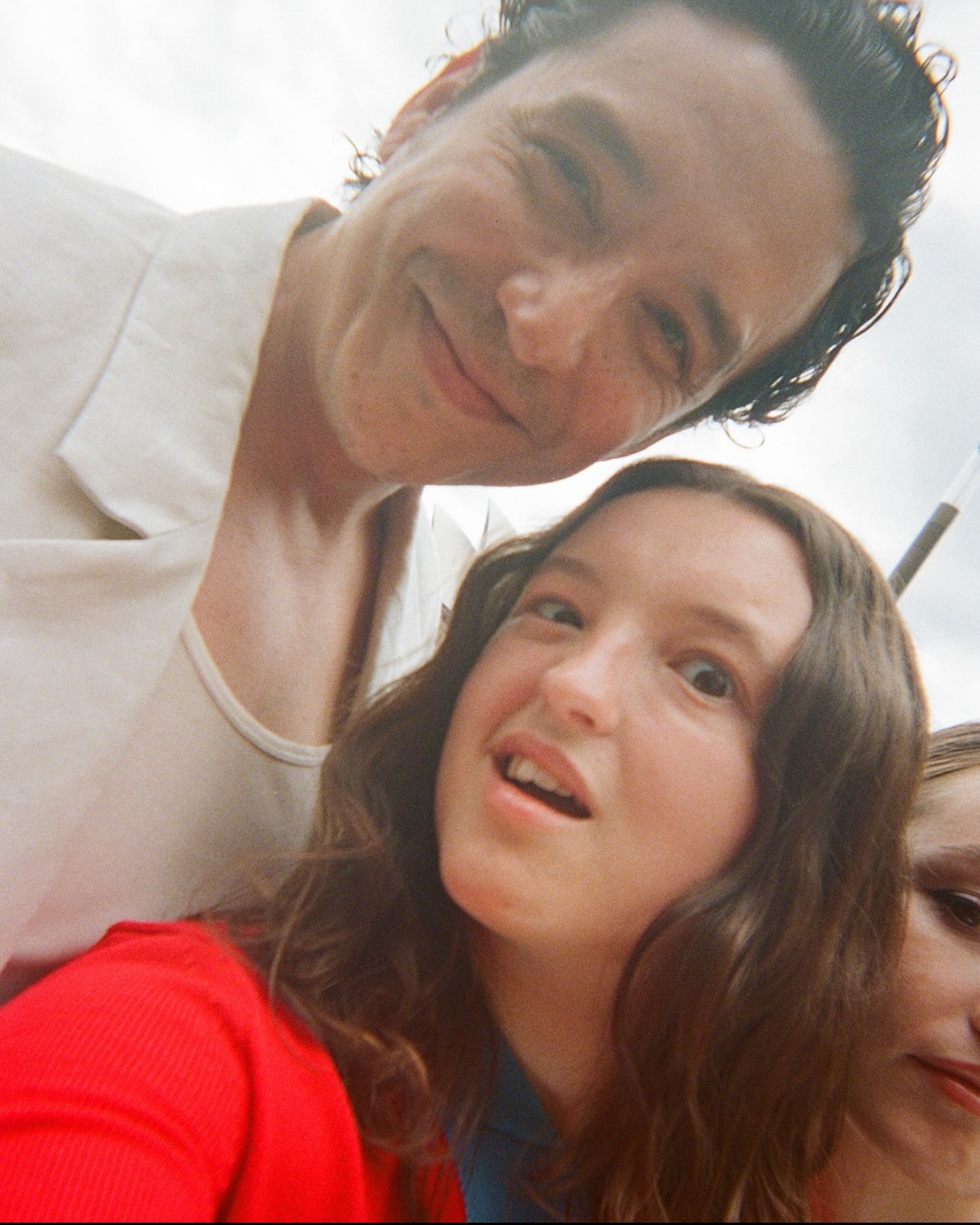 Gabriel Luna’s Last Of Us Snap Tribute Candid IG snaps by Gabriel Luna immortalize cherished moments from his HBO series legacy.