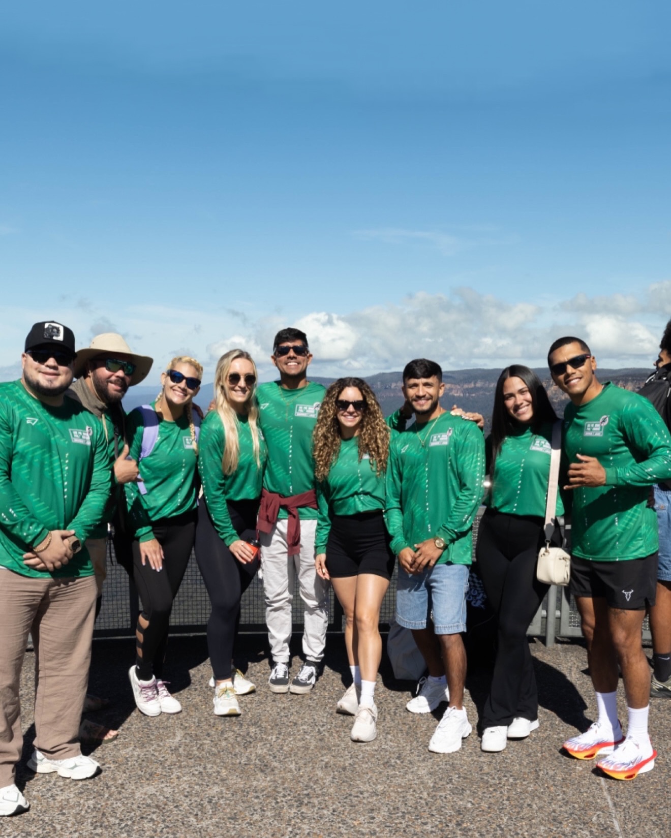 Gabriela Short Explores Australia’s Wonders on Epic Journey