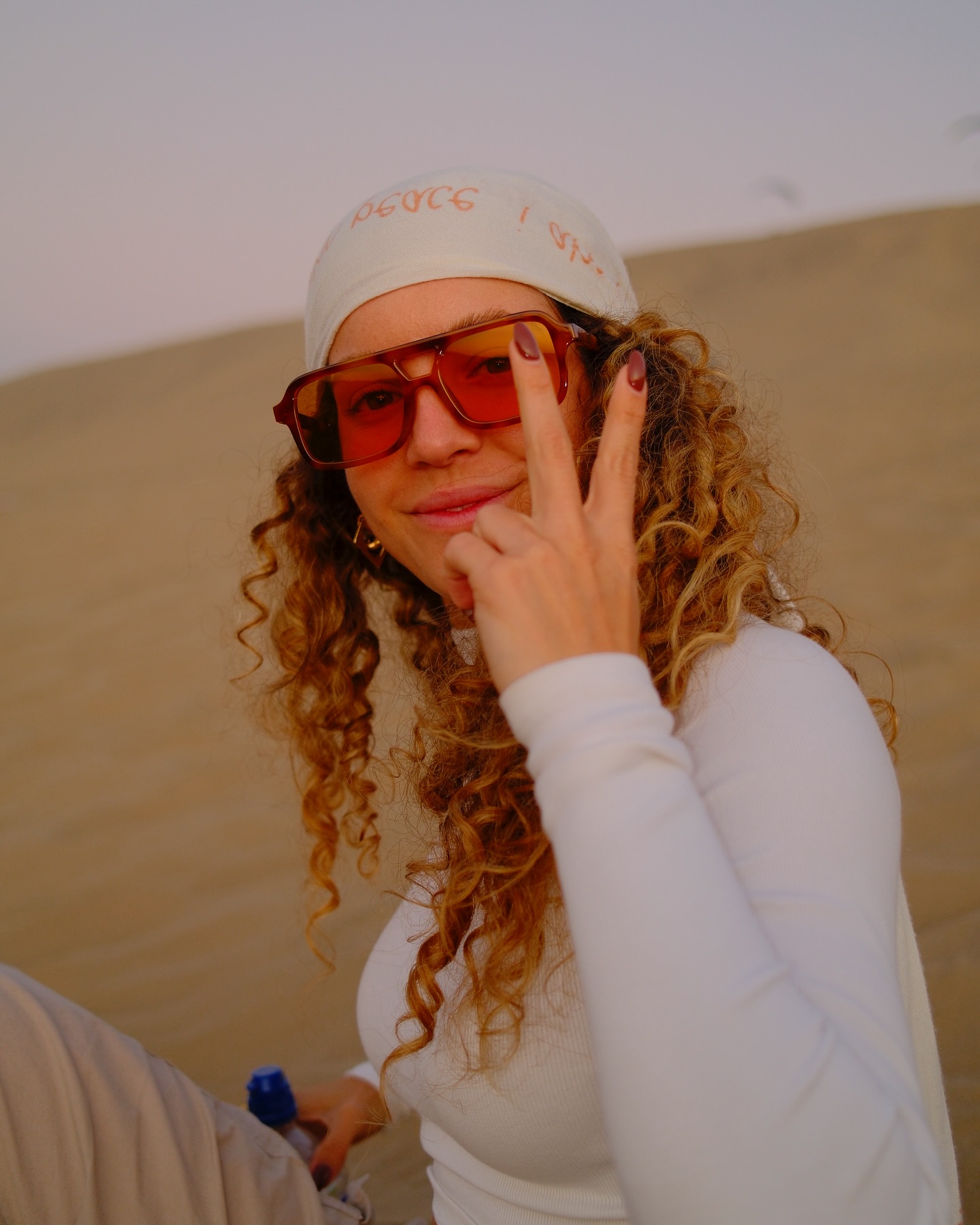 Gabriela Short Explores Peru’s Scenic Marvels