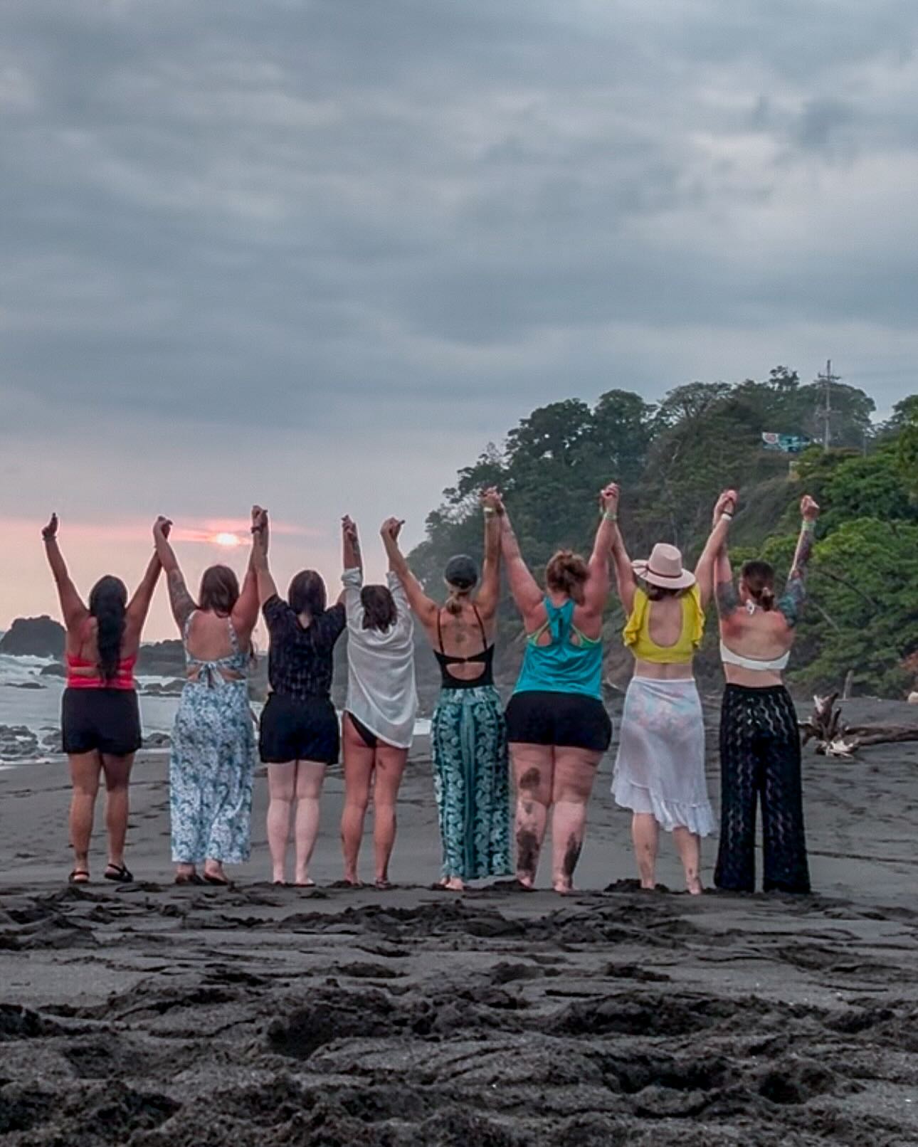 Gabrielle Stone Celebrates Healing Journeys On FML Trips Empowering bonds, structured itineraries, and laughter define her memorable trips always!!