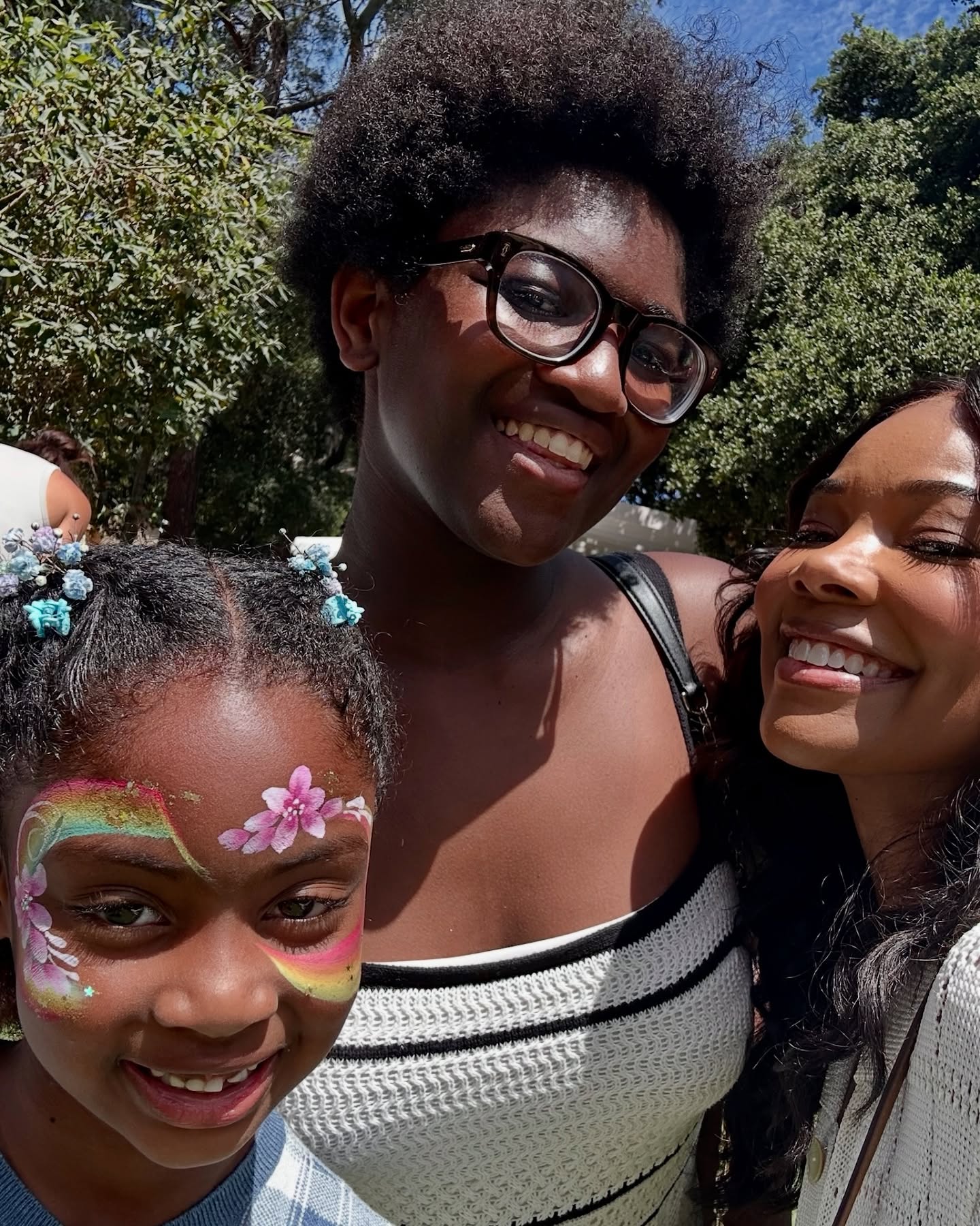 A moving message honoring every form of motherhood, care, and strength that unites us all.