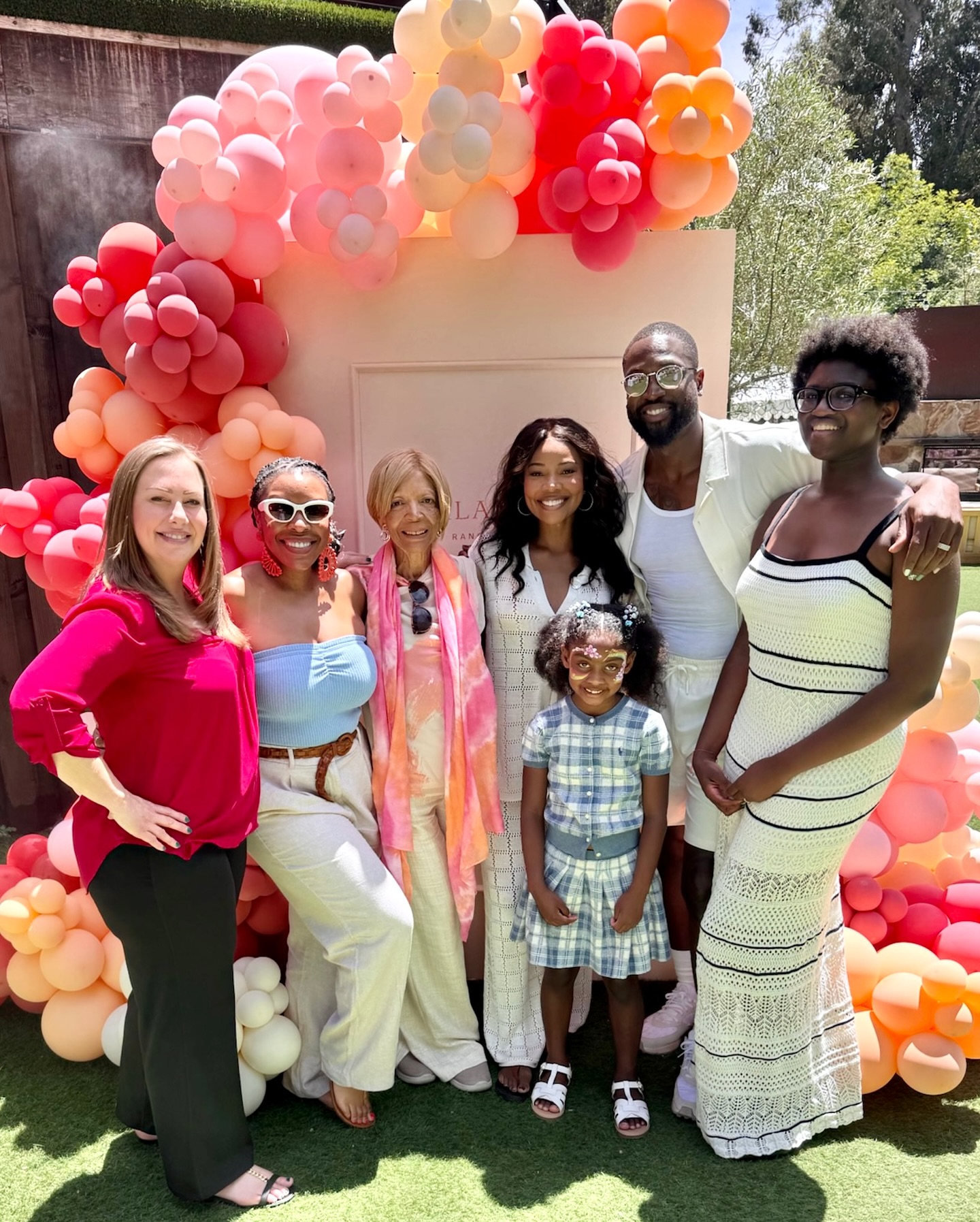 Gabrielle Union Honors Motherhood With Heartfelt Tribute