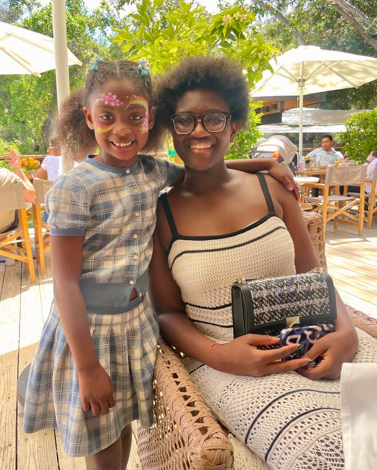 Gabrielle Union Honors Motherhood With Heartfelt Tribute