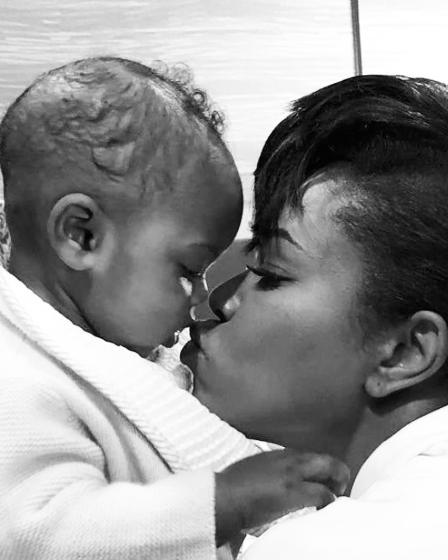 Gabrielle Union Honors Motherhood With Heartfelt Tribute