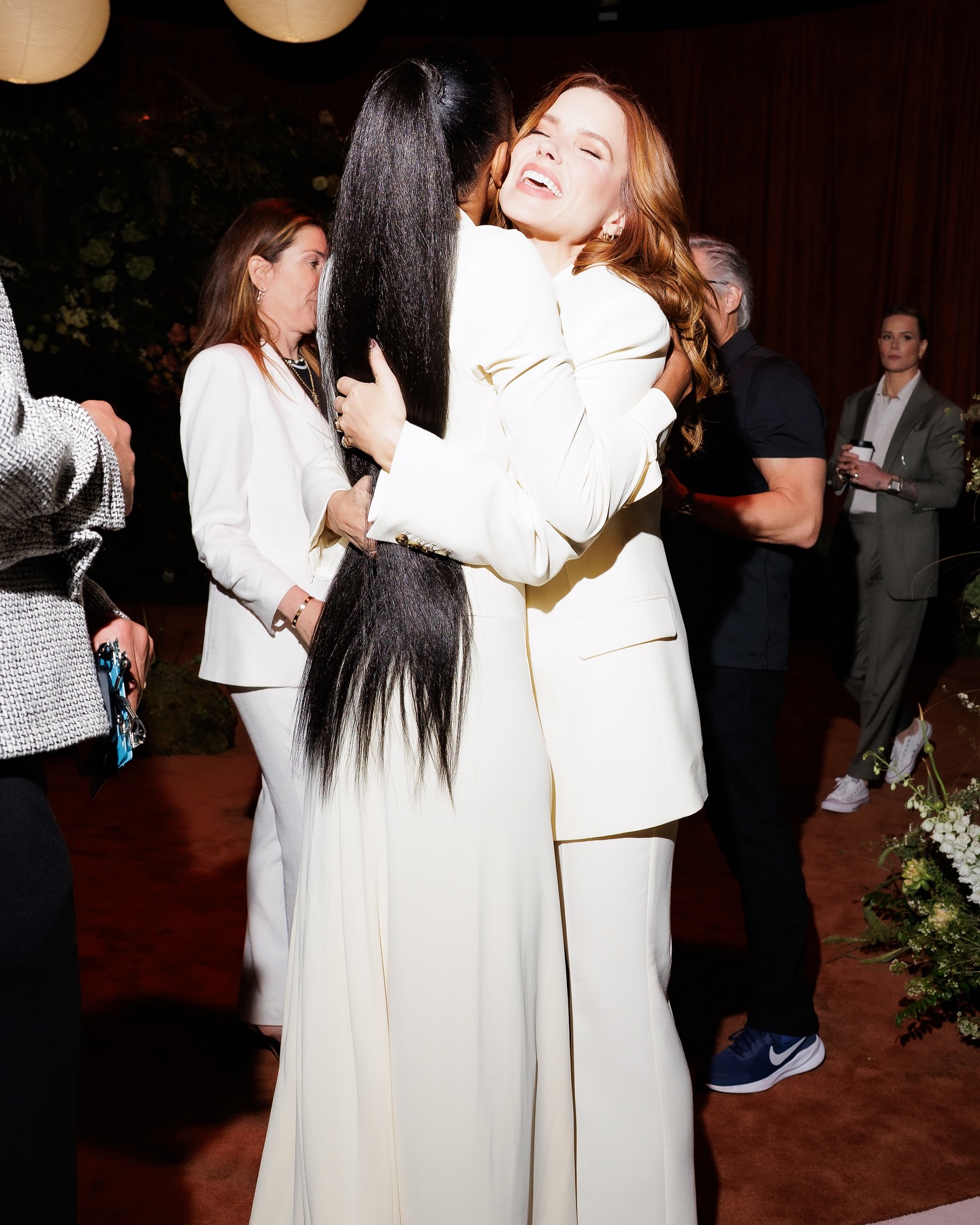 Gabrielle Union Shines at Airbnb Summer Release Event