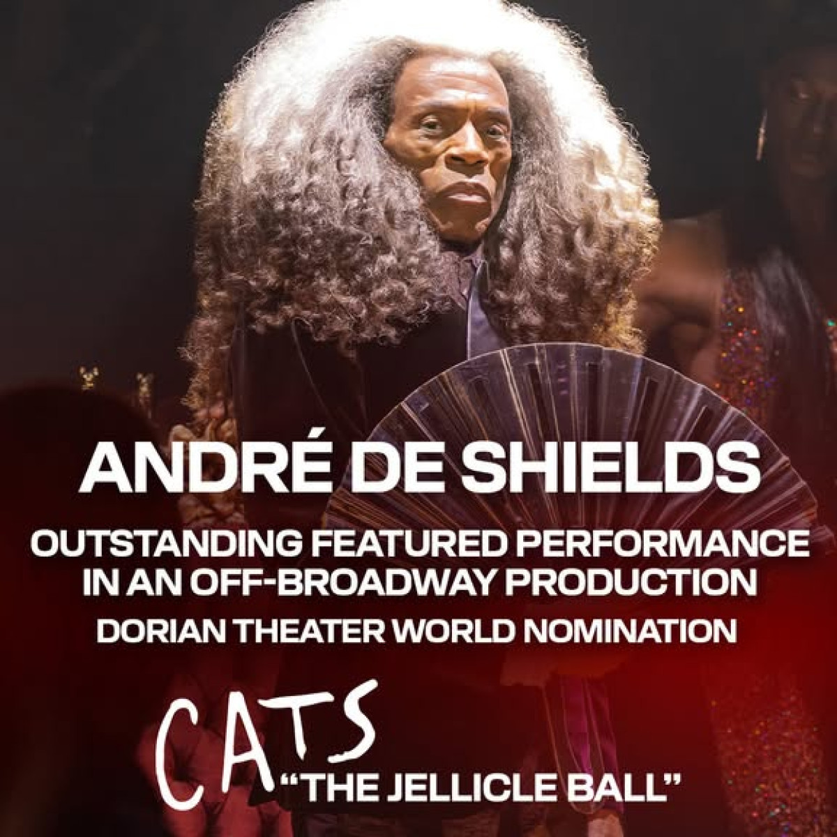 Galecca Theater Awards Honor LGBTQ & Broadway Excellence Society of LGBTQ Entertainment Critics spotlight NYC’s top stage talent for season '24-'25