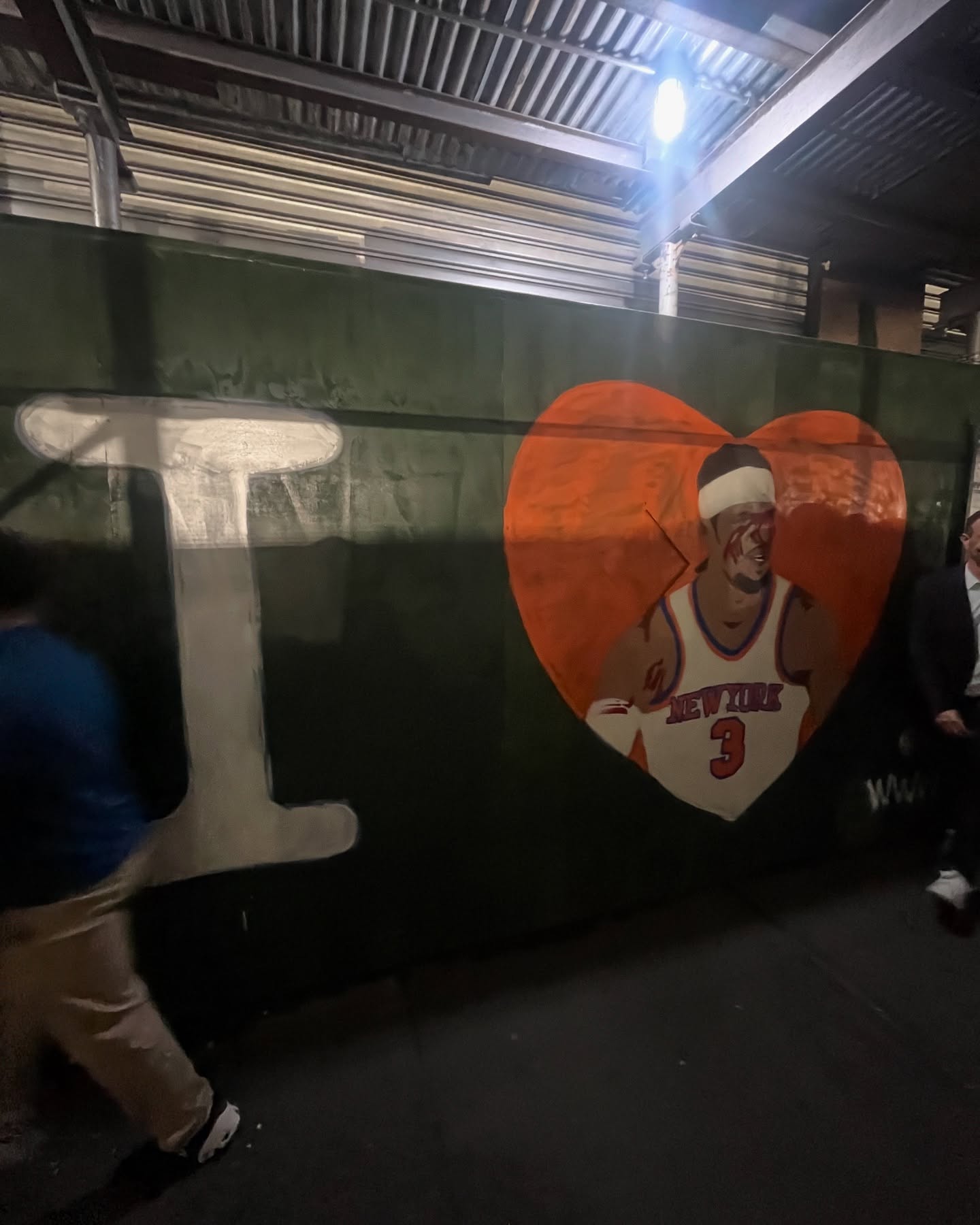 Game 6 Highlights: Knicks’ Explosive ECF Triumph Ben Lyons captures the electrifying moment as the New York Knicks celebrate Game 6 now!!!
