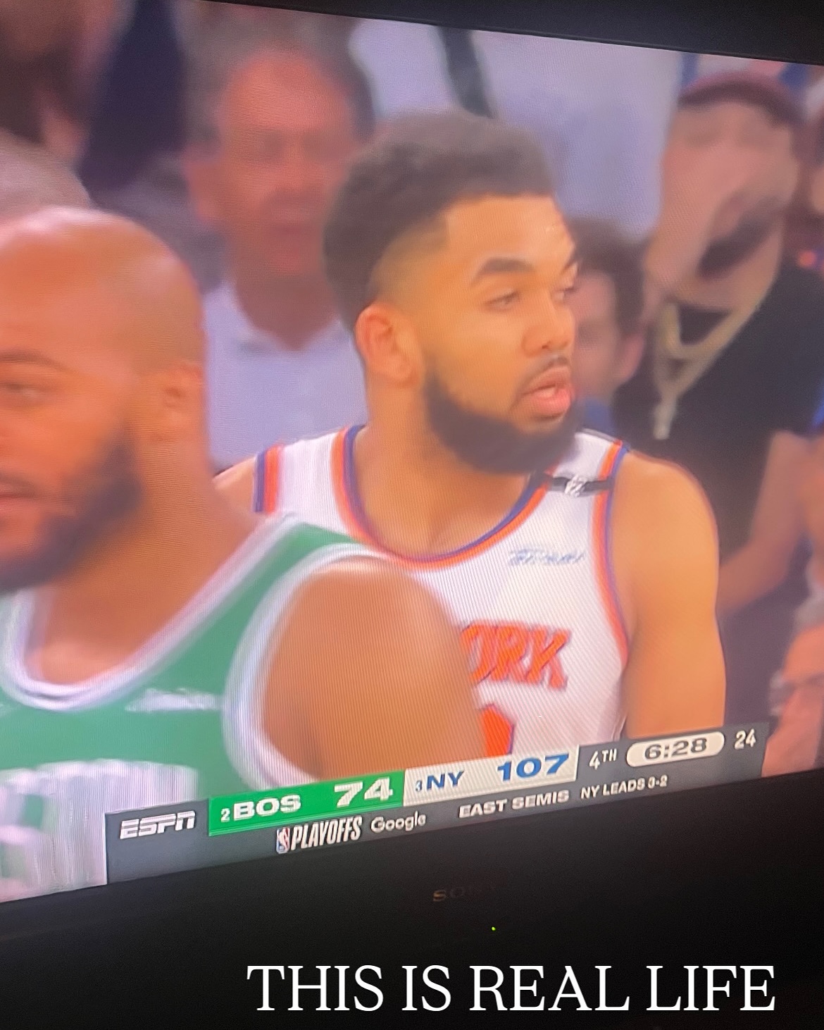 Game 6 Highlights: Knicks’ Explosive ECF Triumph