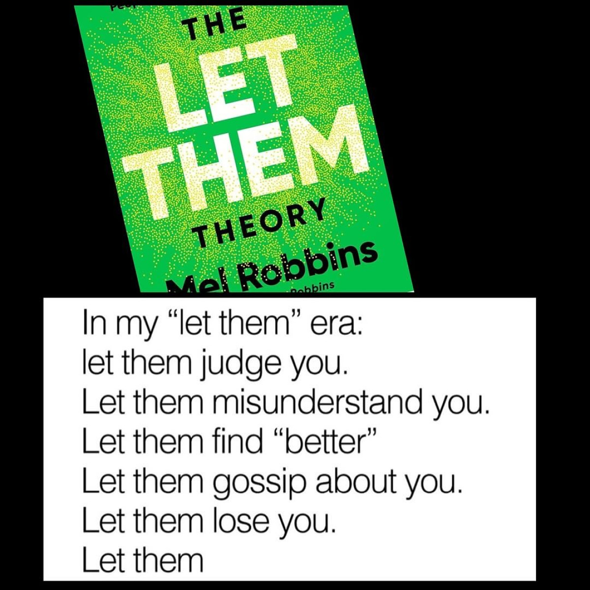 Garcelle Beauvais Embraces Let Them Theory In Powerful Book Endorsement Garcelle Beauvais champions self-mastery, urging fans to embrace life’s flow with courage.