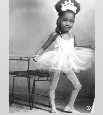 Garcelle Beauvais inspires us to risk and soar high, urging all to embrace bold dreams!!!