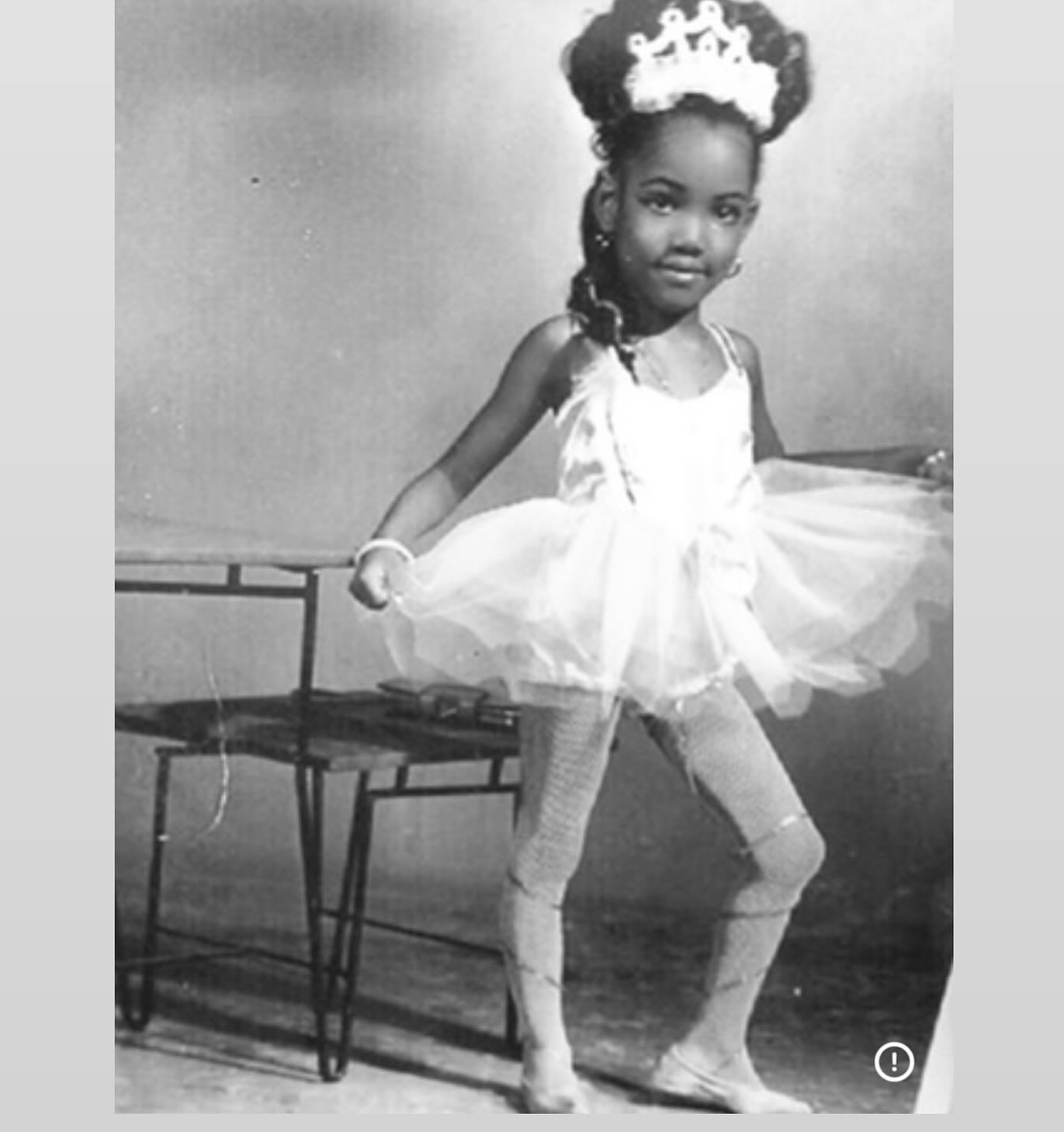 Garcelle Beauvais Inspires With Wings Of Possibility Garcelle Beauvais inspires us to risk and soar high, urging all to embrace bold dreams!!!