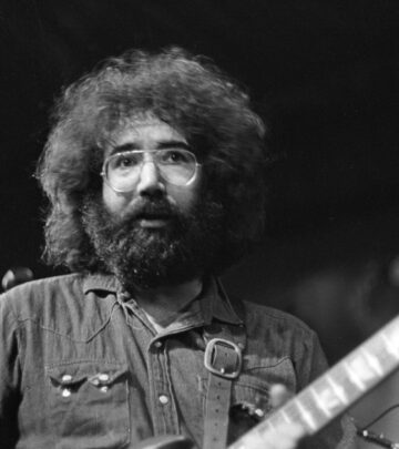 Archive recording from May 21 ’71 at a famous SF venue delivers a Stevie Wonder rendition
