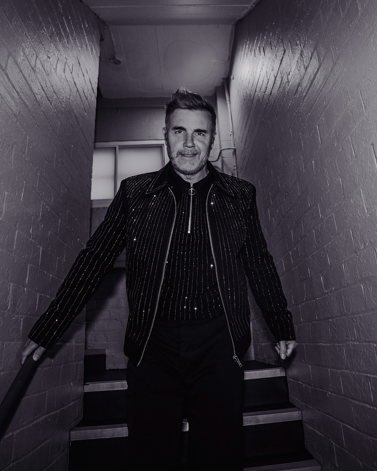 Gary Barlow Announces New Tour Dates