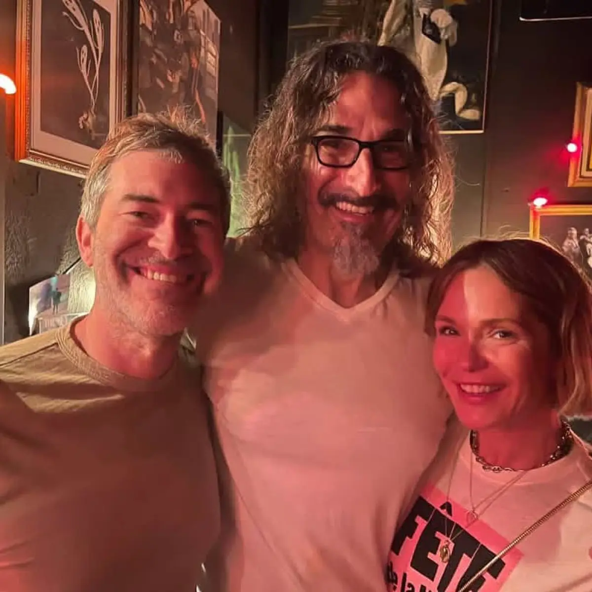 Gary Gulman's electrifying performance combines clever wit with genuine warmth on stage!!!