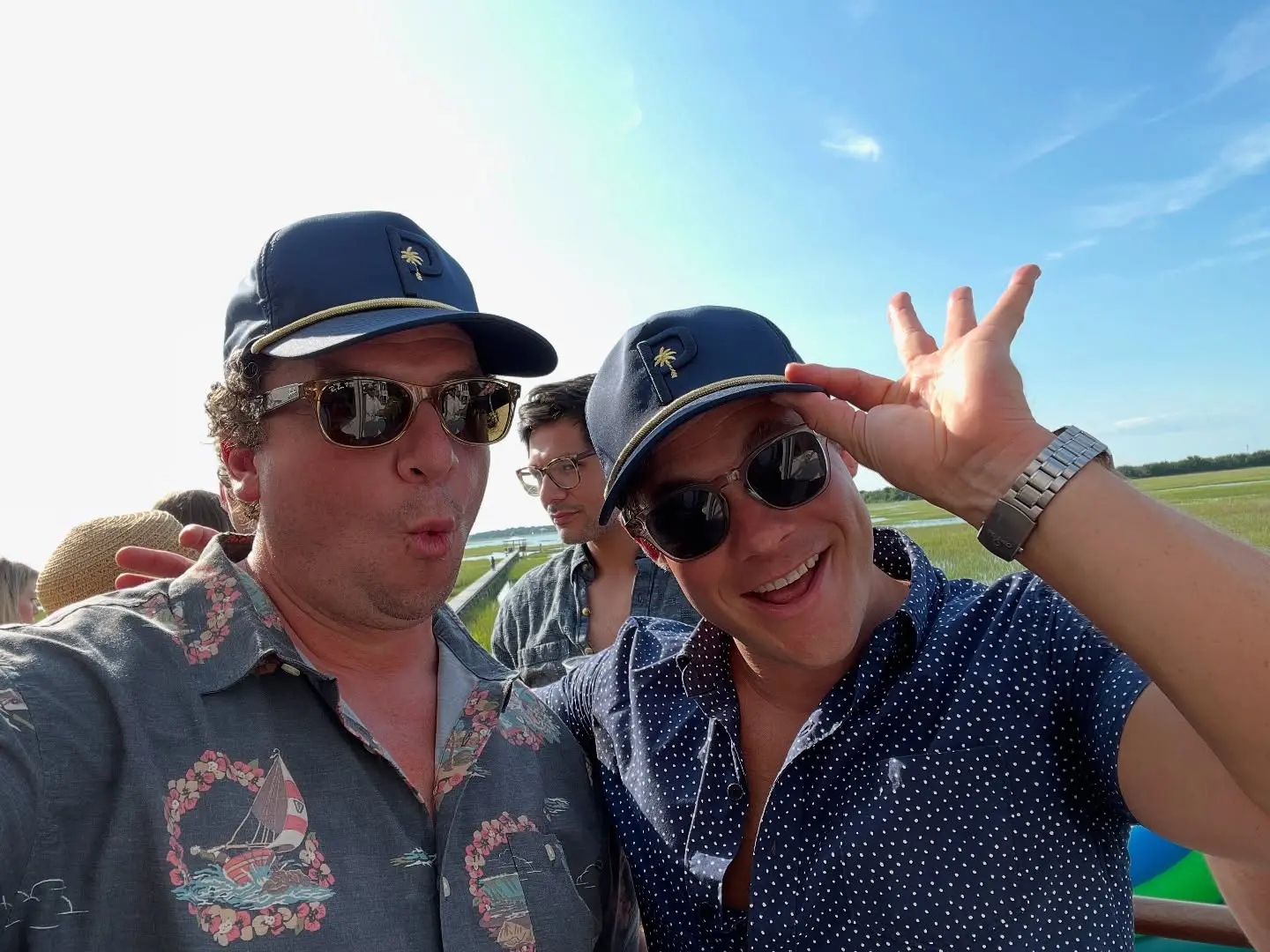 Gemstones Farewell: Adam DeVine’s Tribute