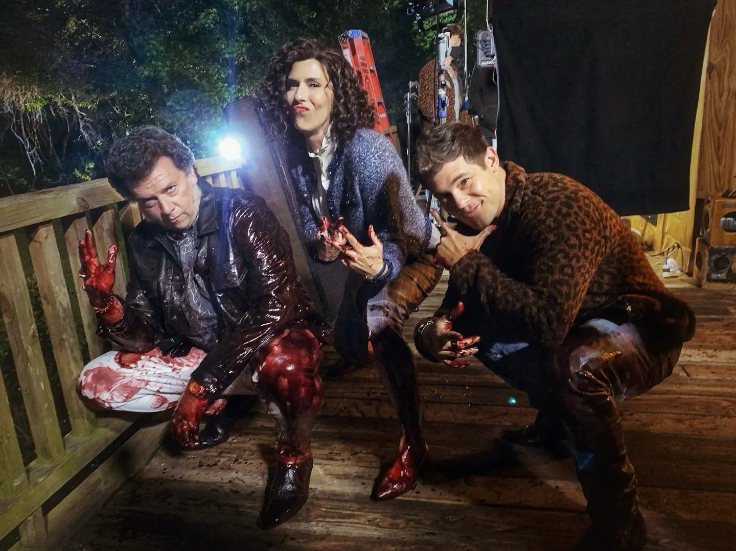 Gemstones Farewell: Adam DeVine’s Tribute